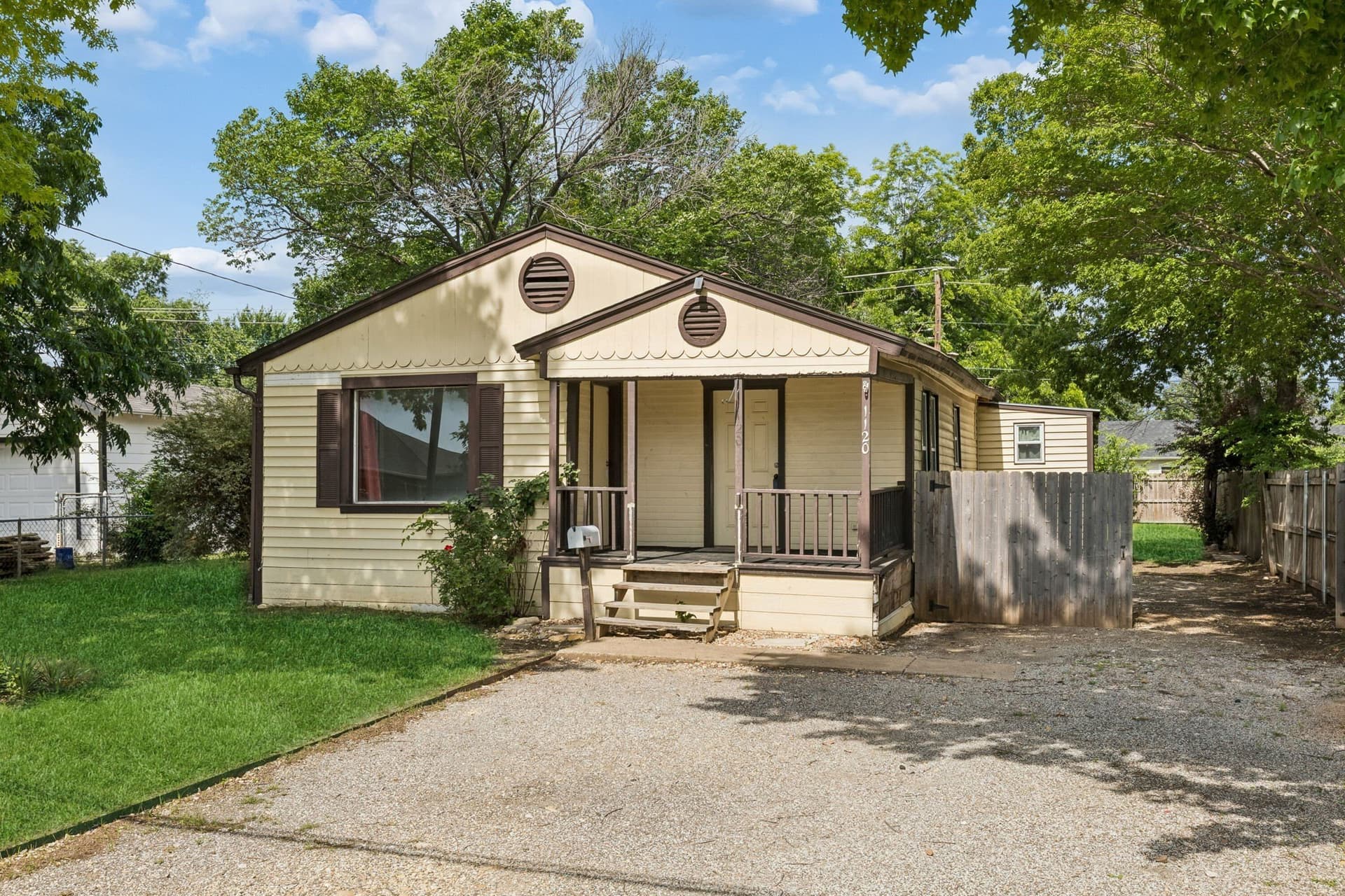 0.19 acres in Tarrant County featured view