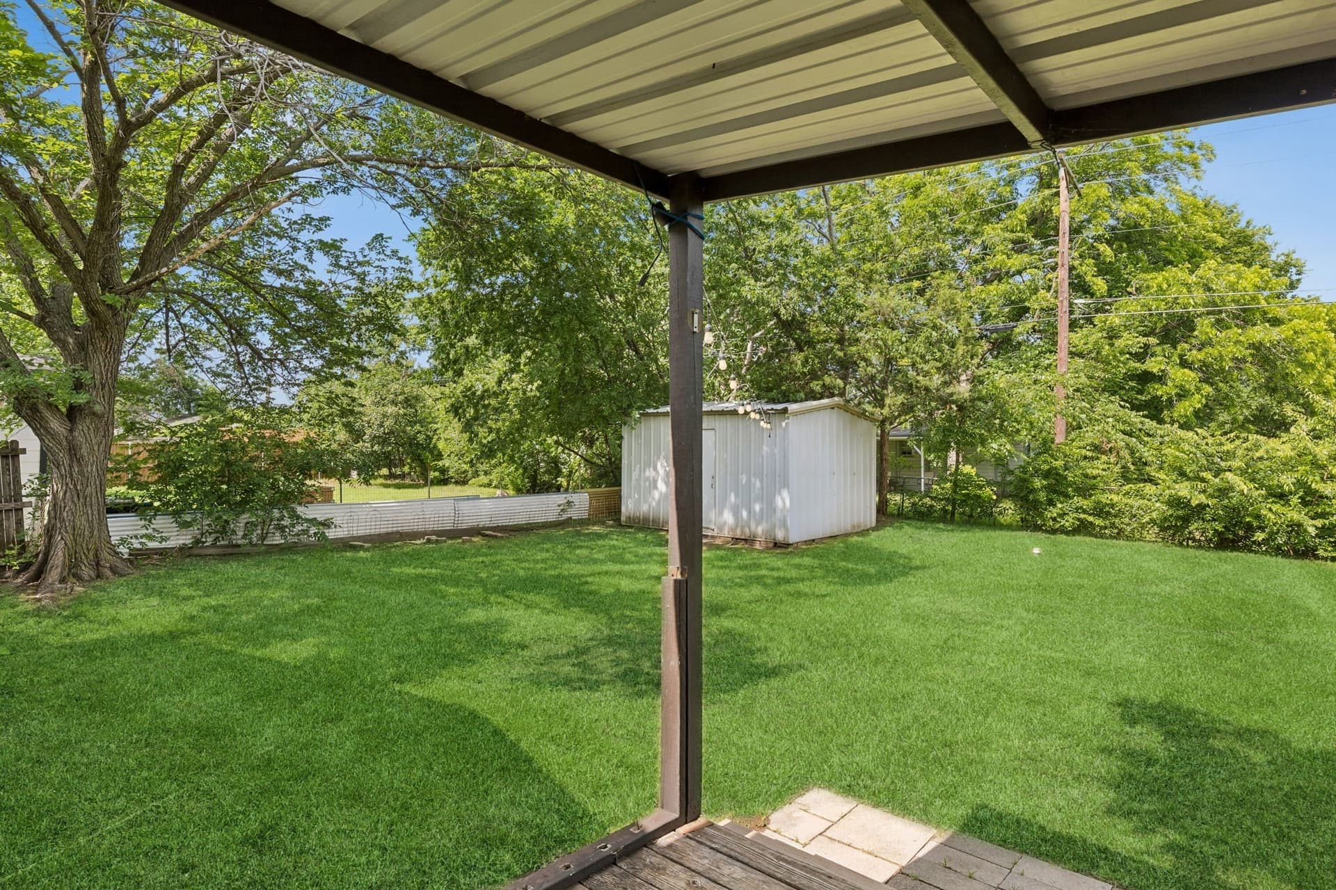 0.19 acres in Tarrant County gallery image 3