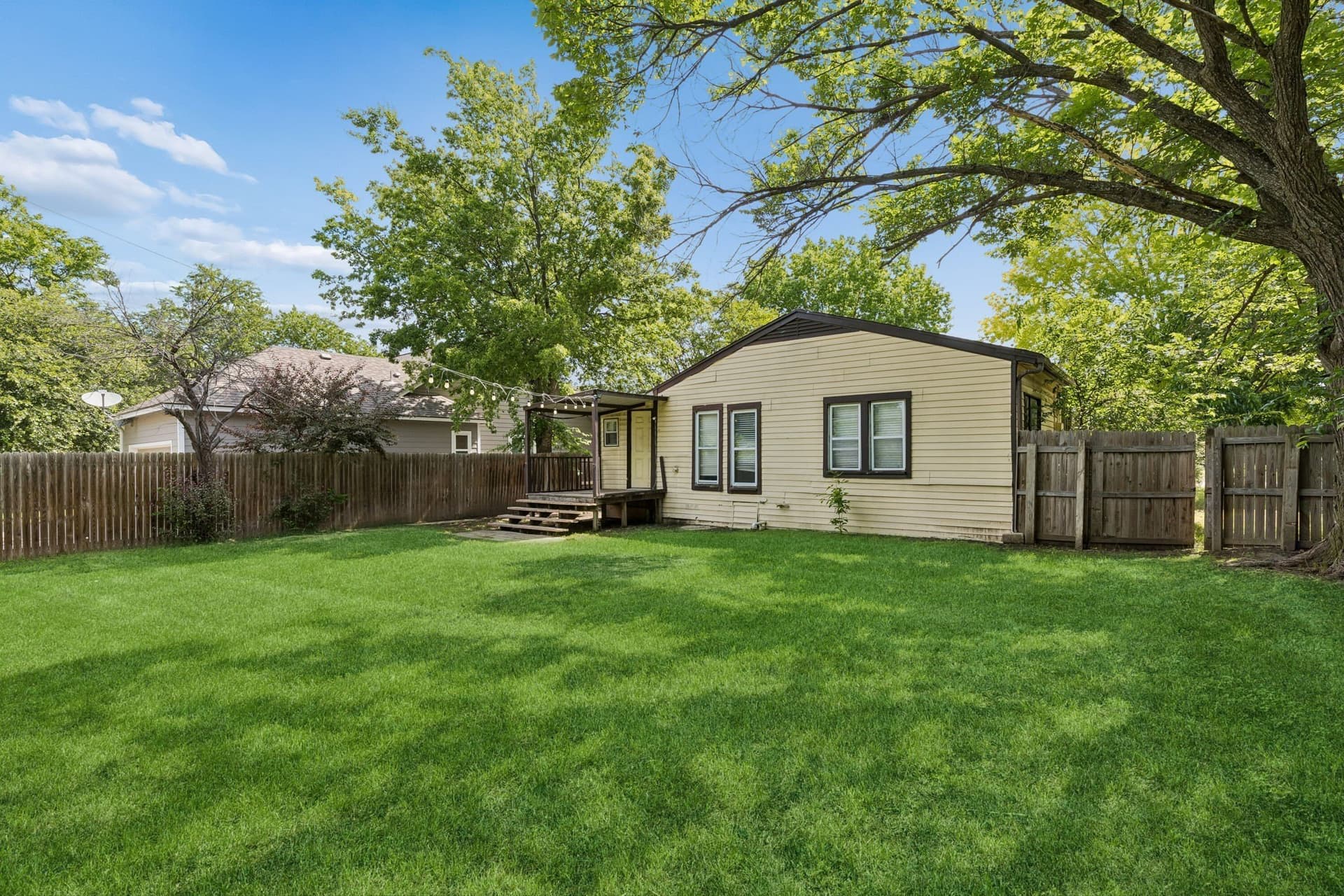 0.19 acres in Tarrant County gallery image 2