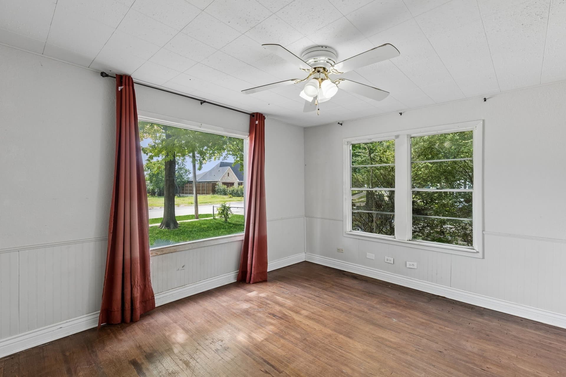 0.19 acres in Tarrant County - photo 6