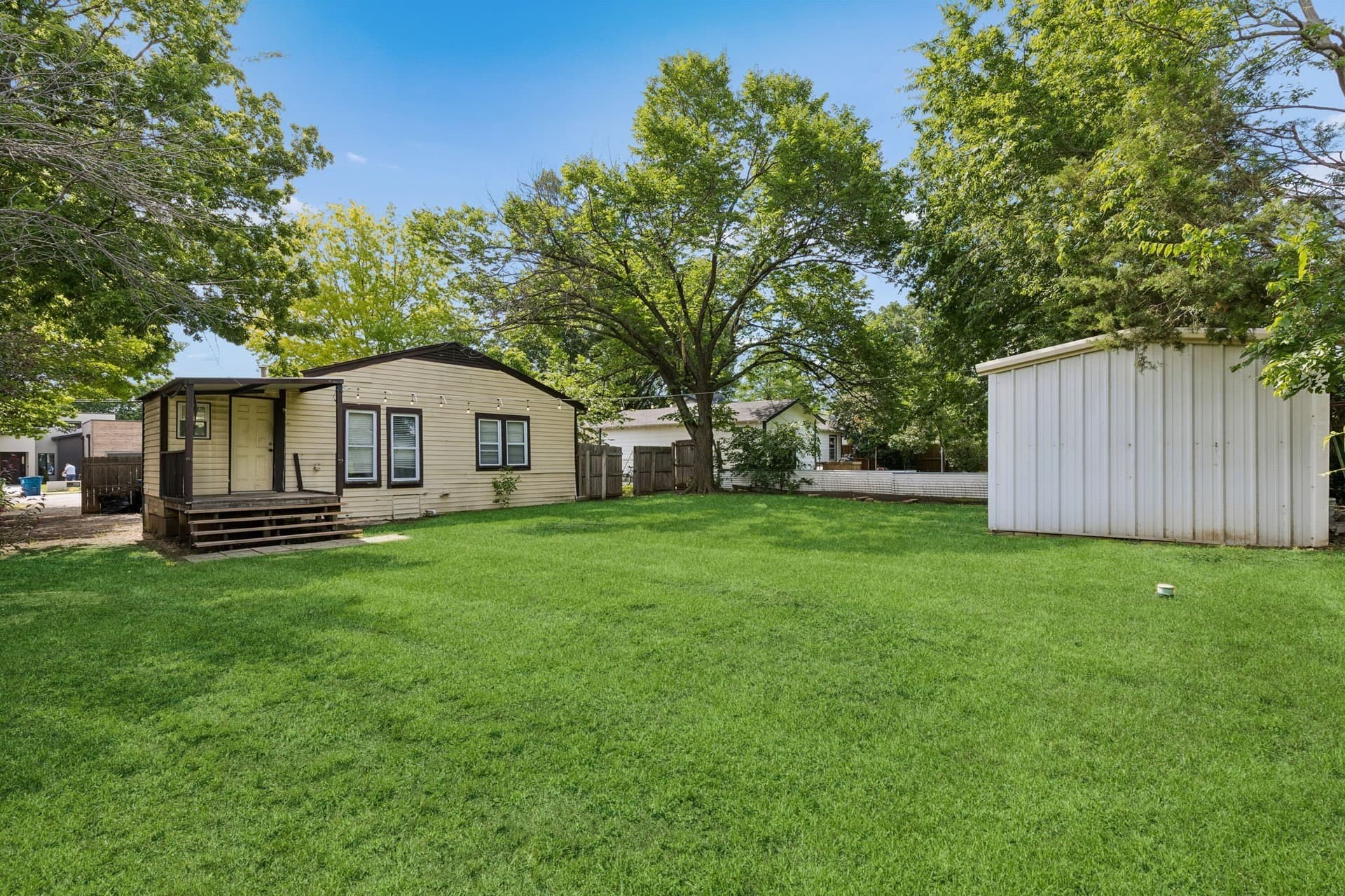 0.19 acres in Tarrant County