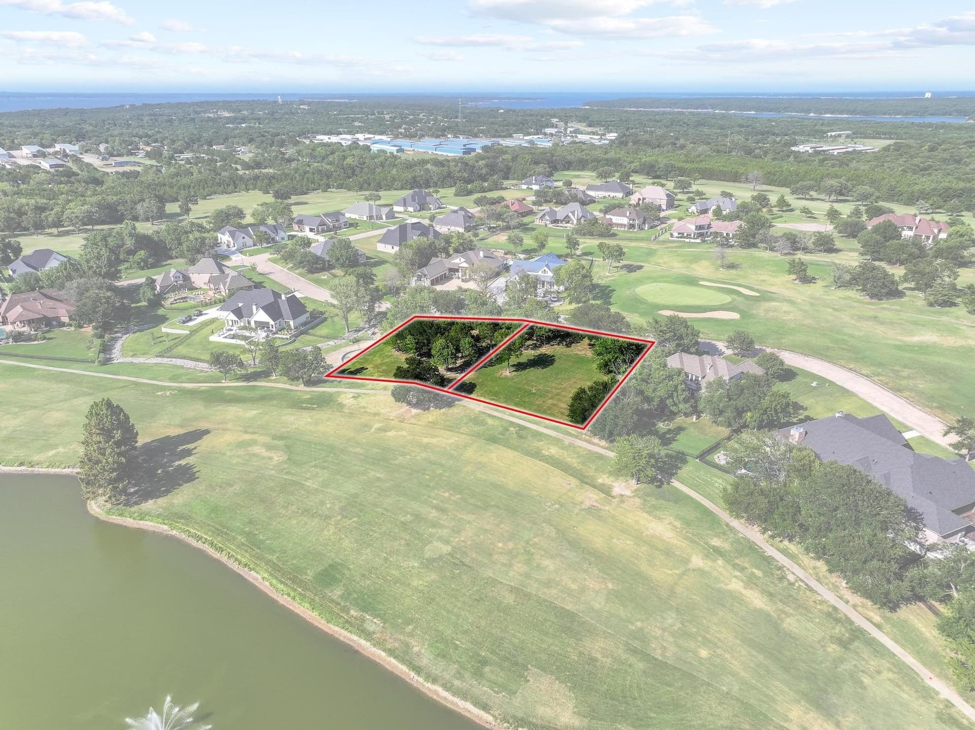0.55 acres in Grayson County - photo 31