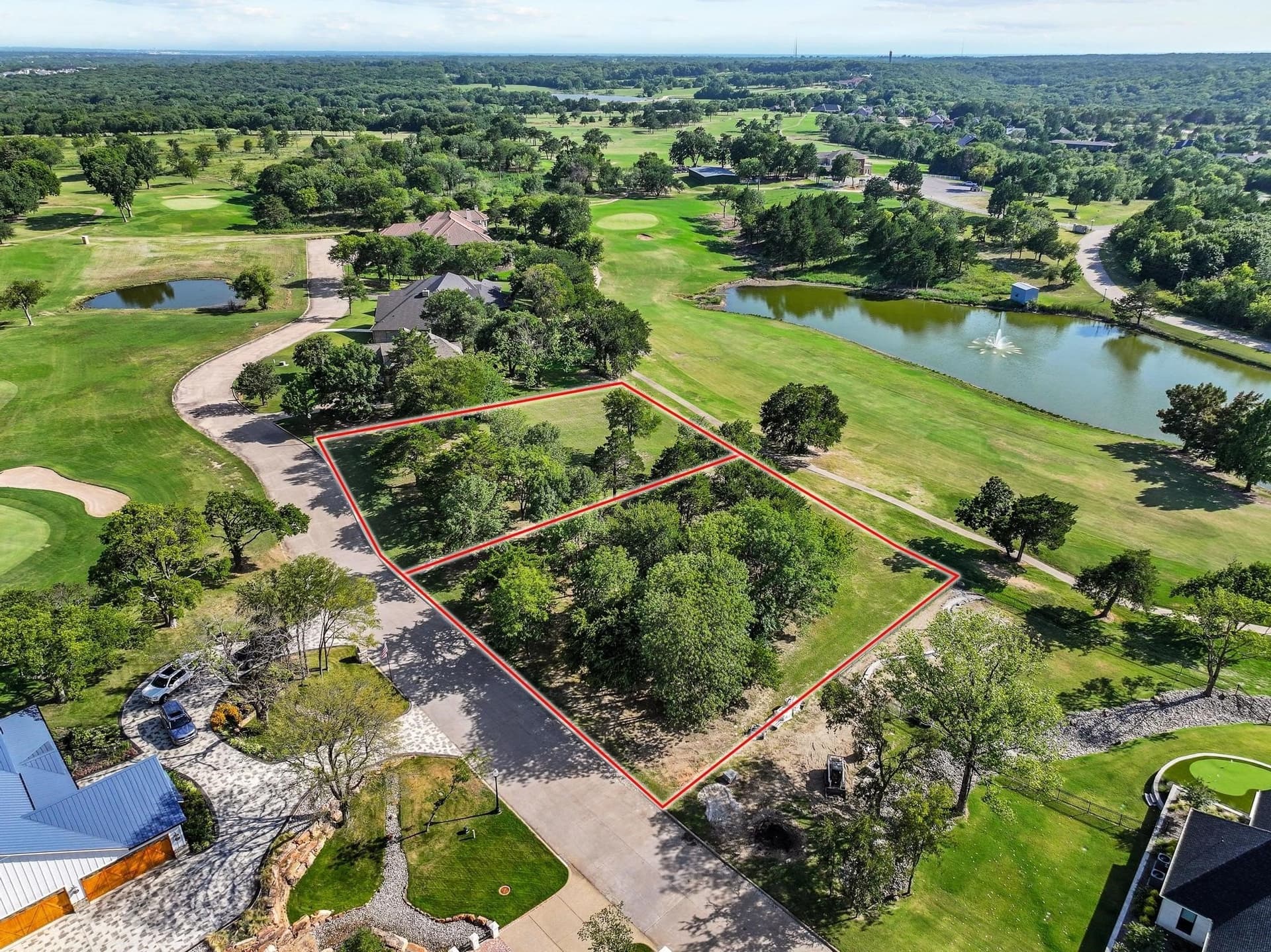 0.55 acres in Grayson County - photo 21