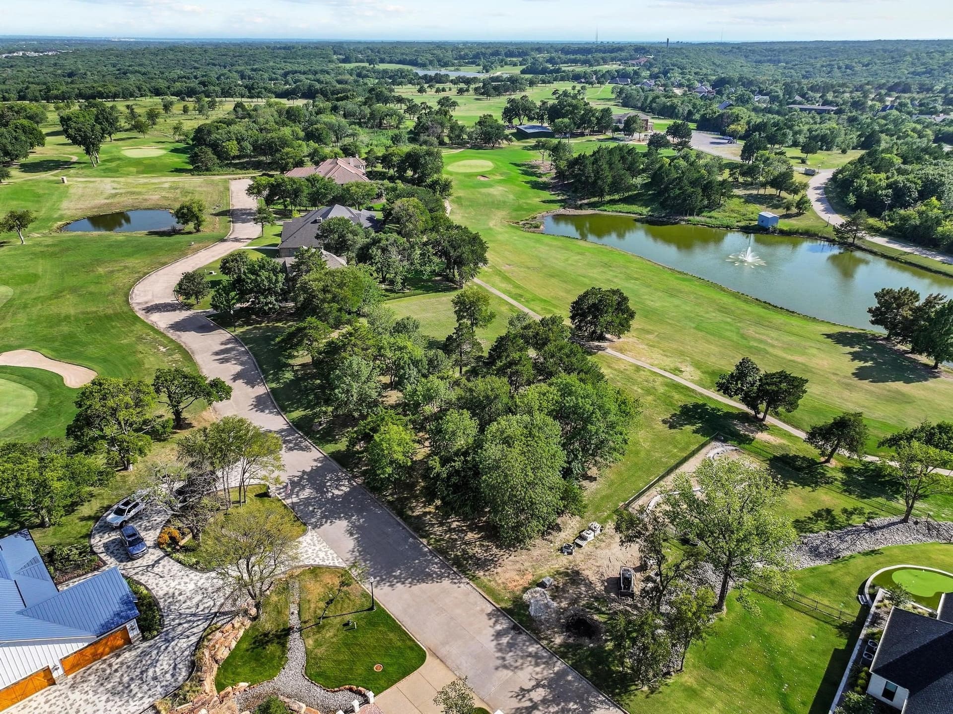 0.55 acres in Grayson County - photo 22
