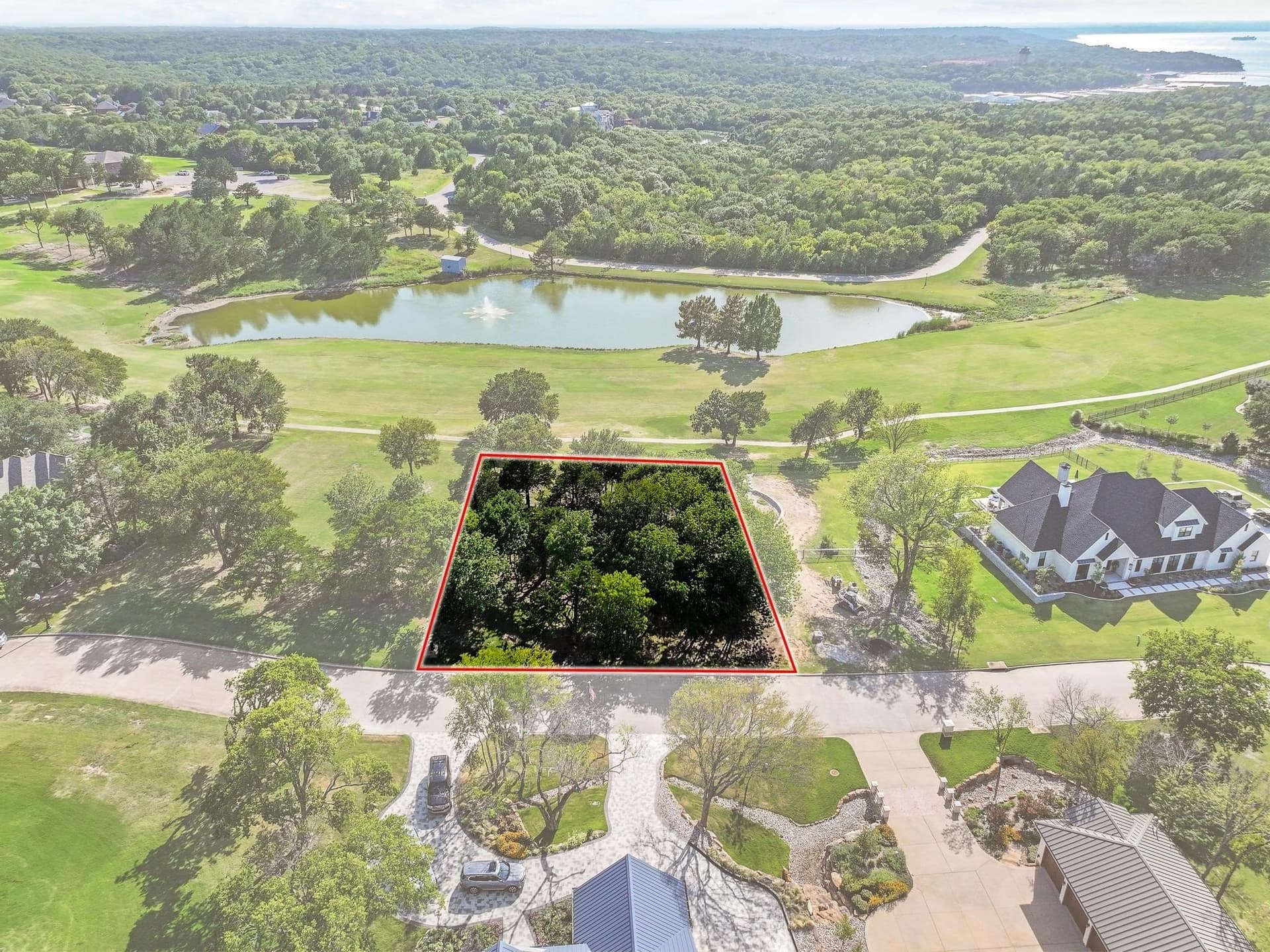 0.55 acres in Grayson County - photo 26