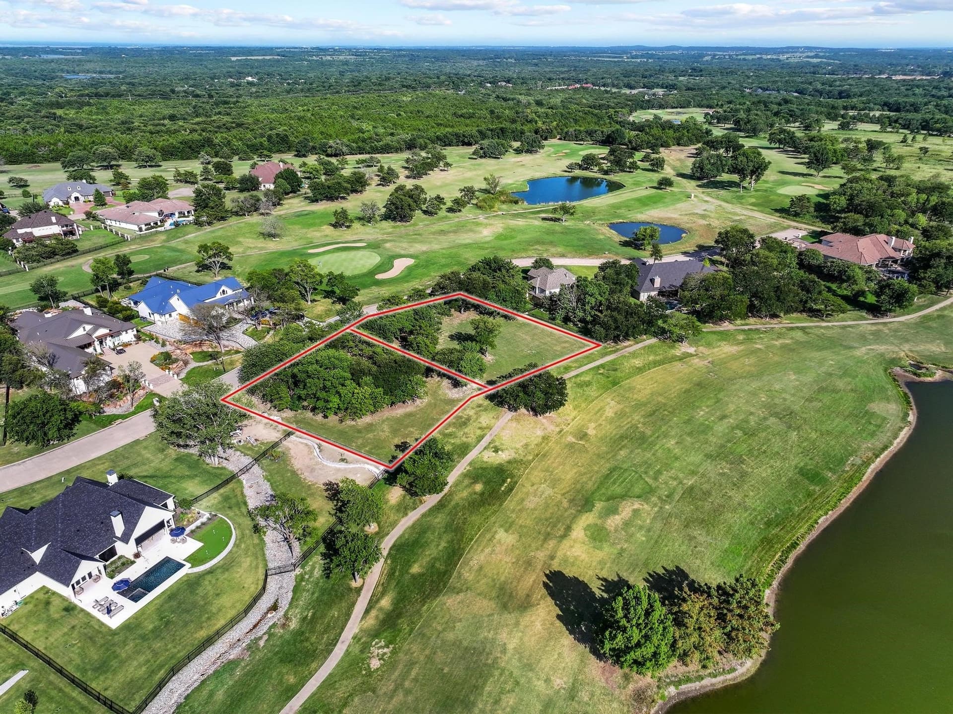 0.55 acres in Grayson County - photo 35