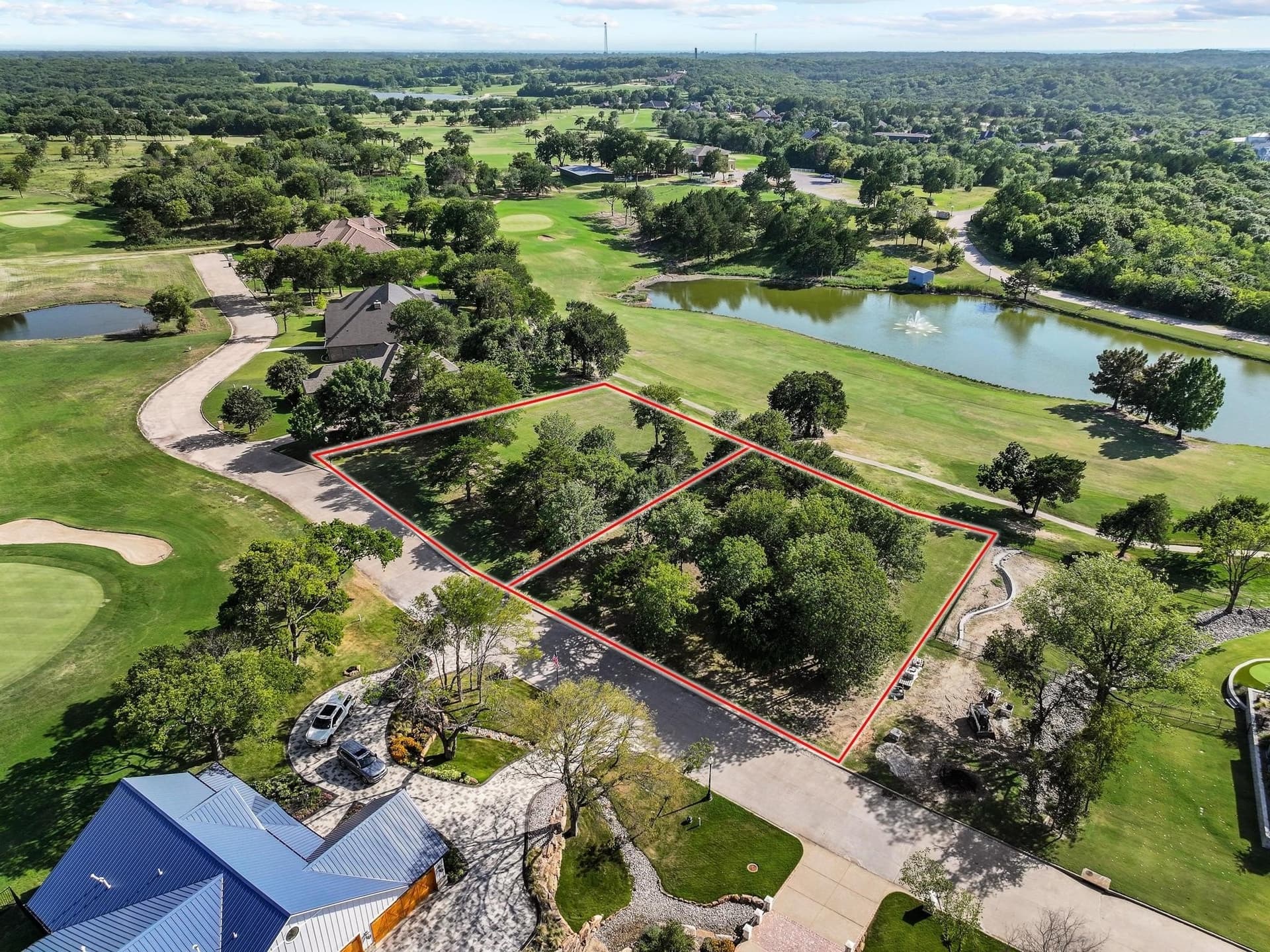 0.55 acres in Grayson County - photo 24