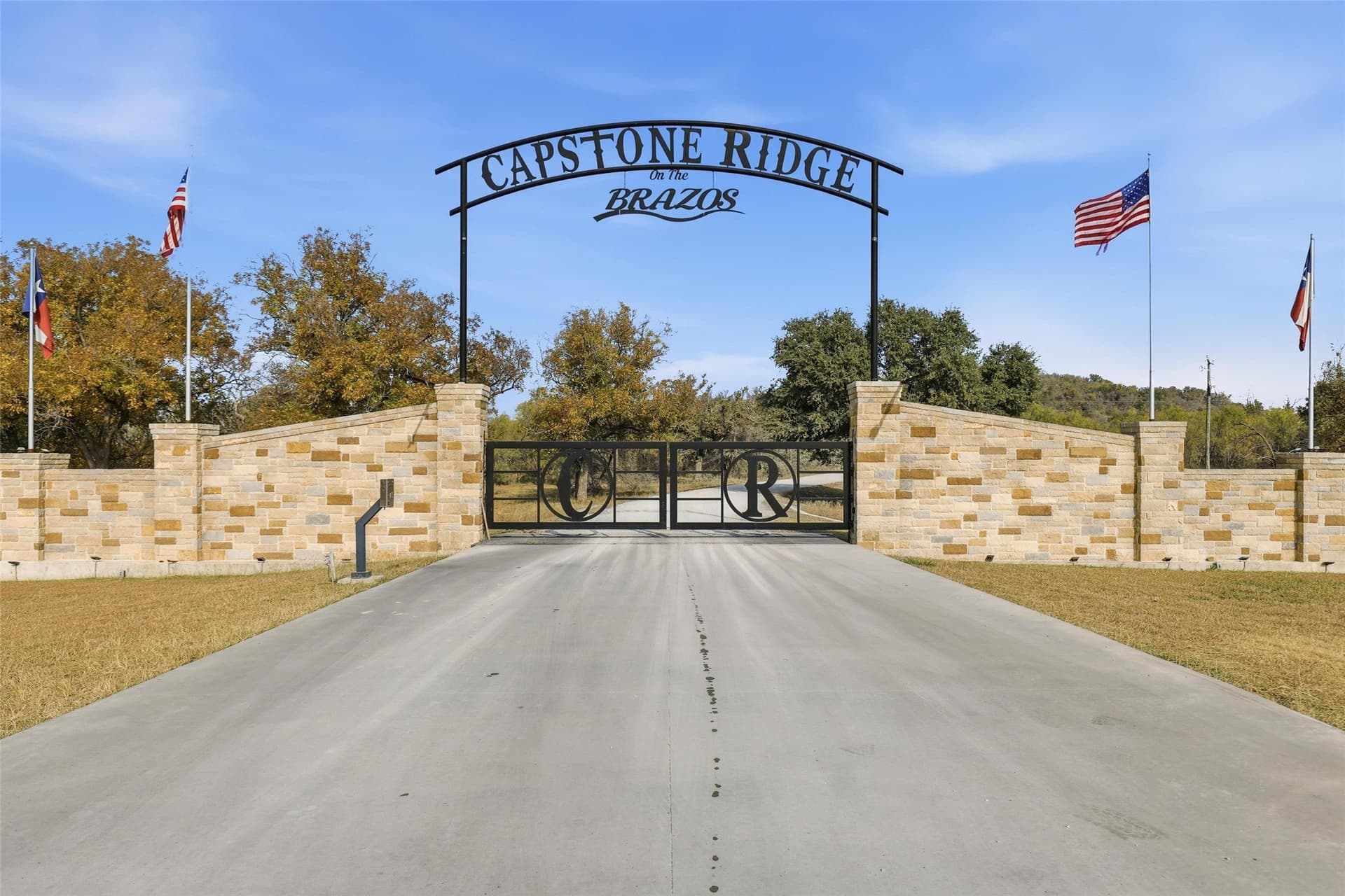 10.56 acres in Palo Pinto County featured view