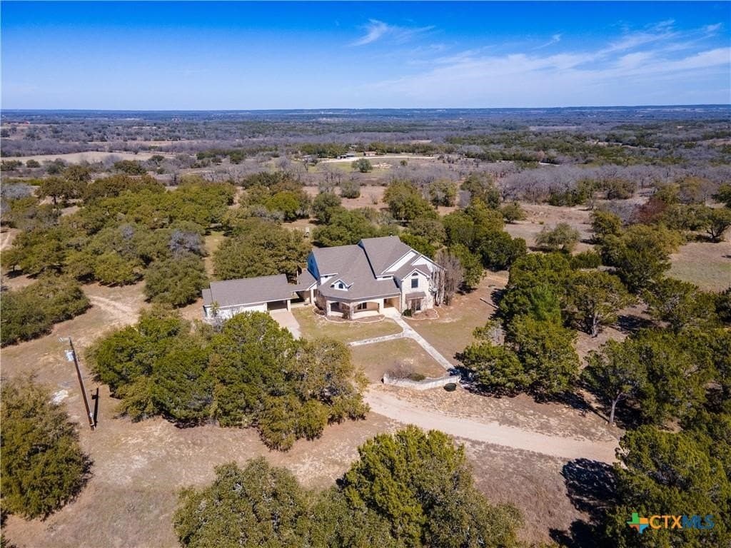 57.55 acres in Coryell County gallery image 2