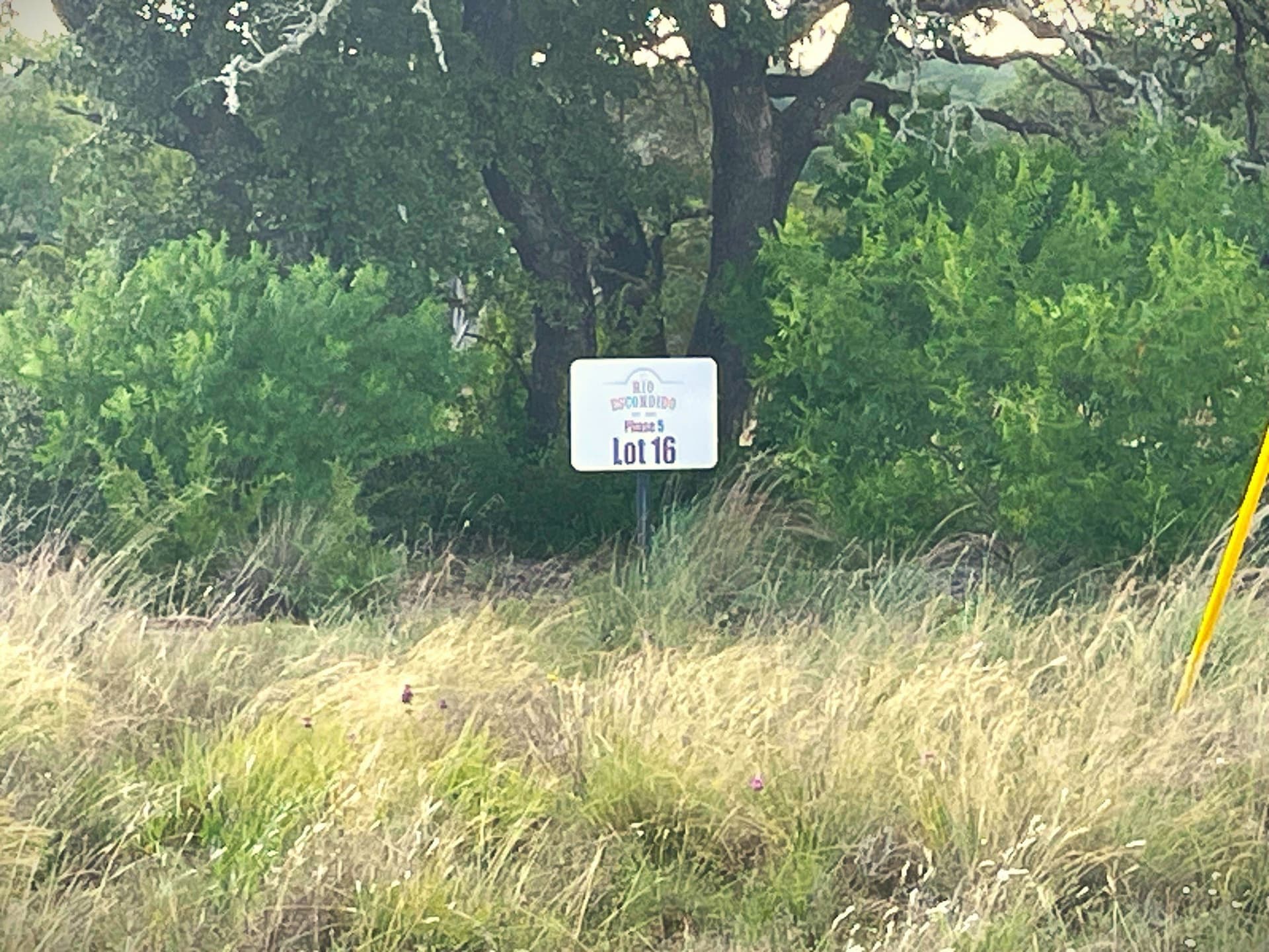 10.05 acres in Coryell County - photo 2