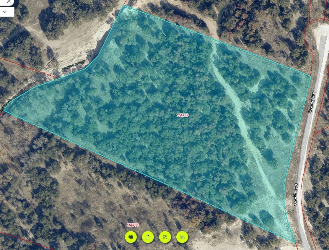 10.05 acres in Coryell County - photo 4