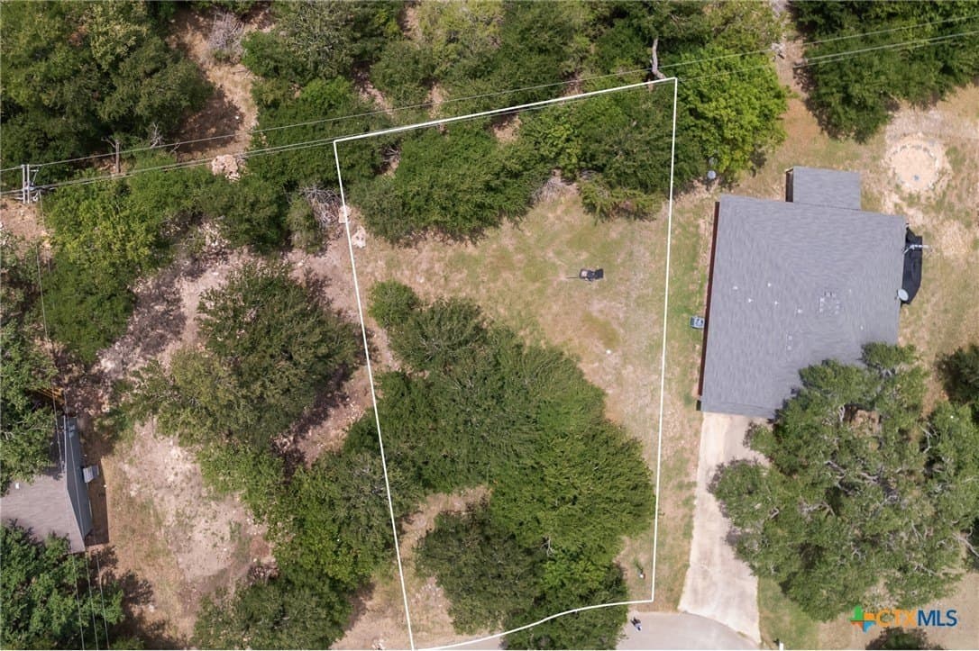 0.15 acres in Bell County