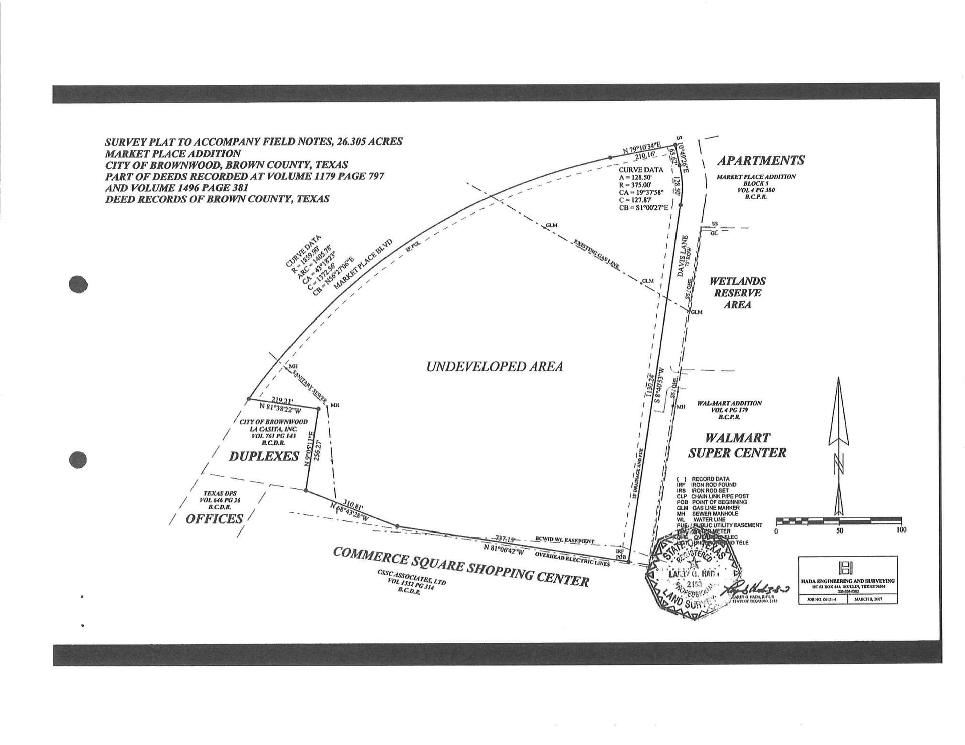 26.31 acres in Brown County - photo 18