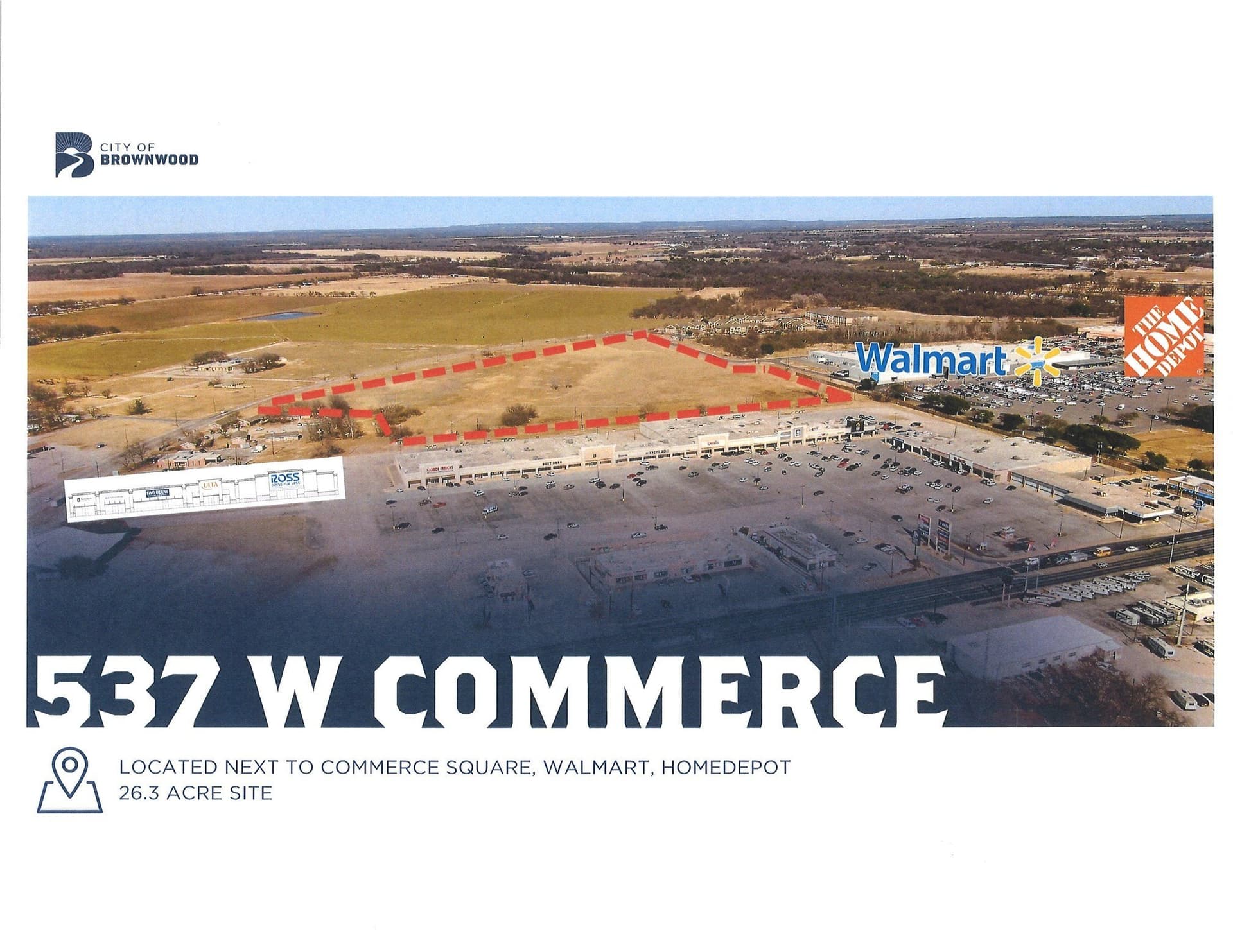 26.31 acres in Brown County gallery image 3