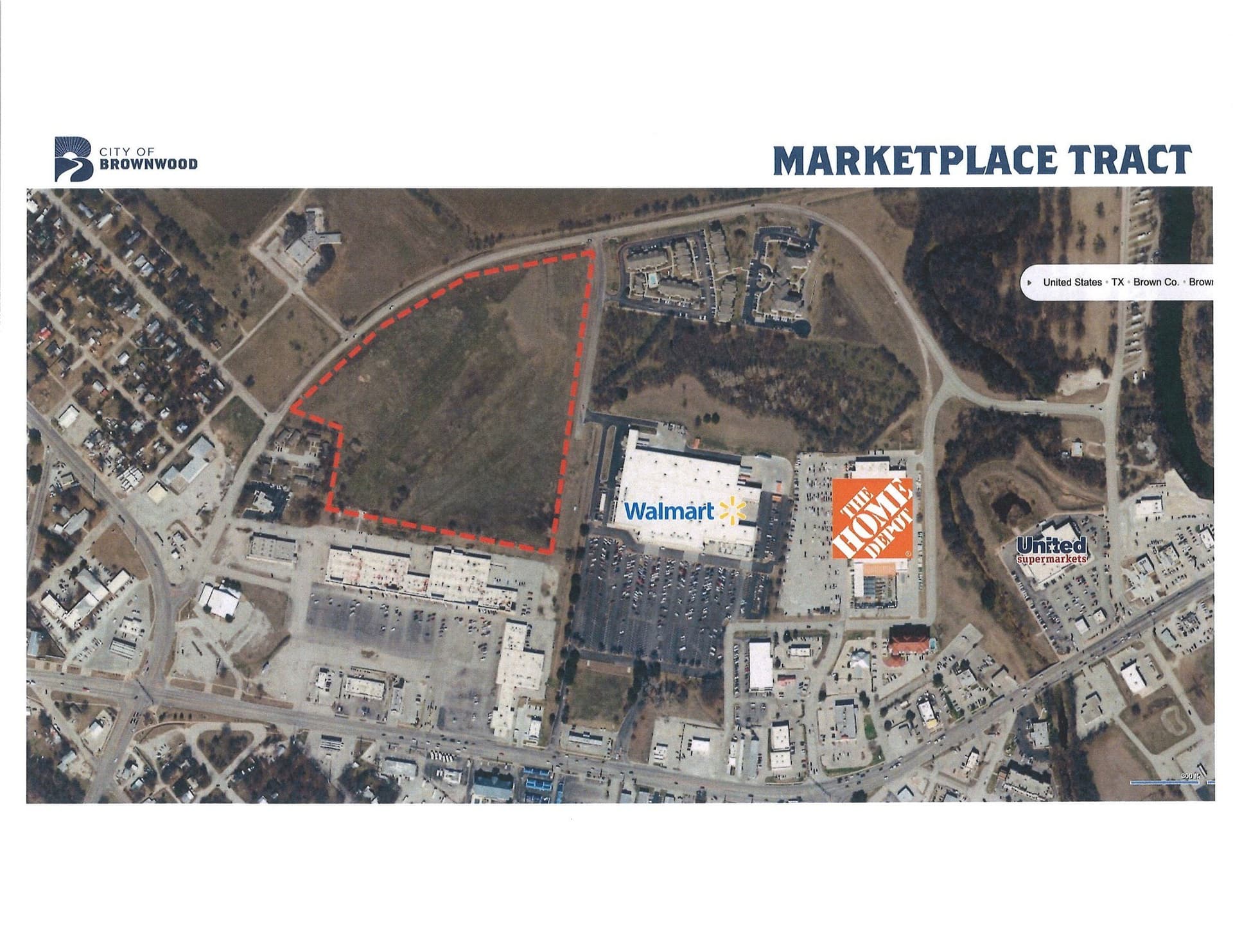 26.31 acres in Brown County gallery image 4