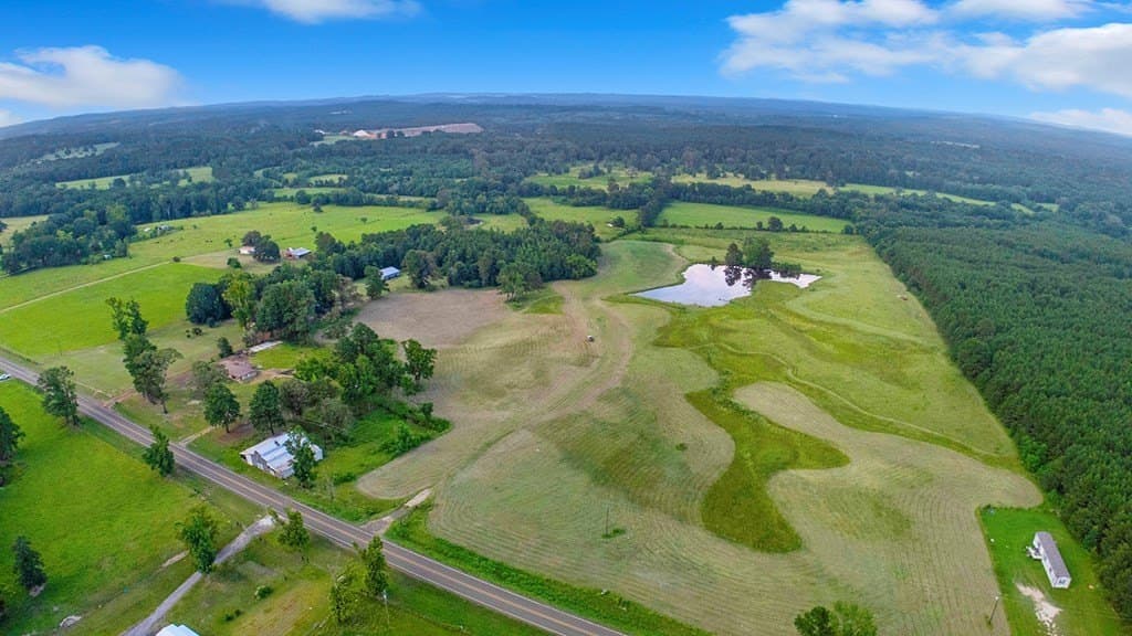 113.82 acres in Texas County - photo 8
