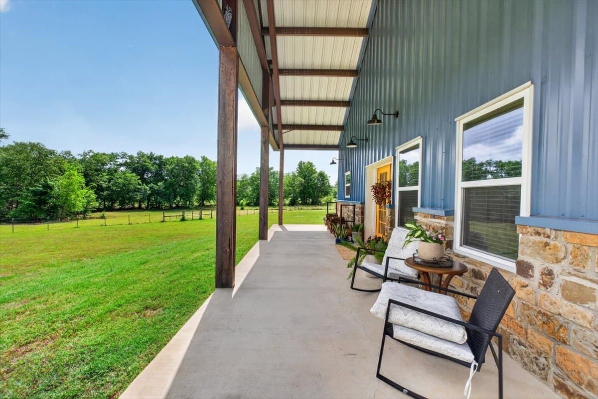 15 acres in Smith County - photo 3