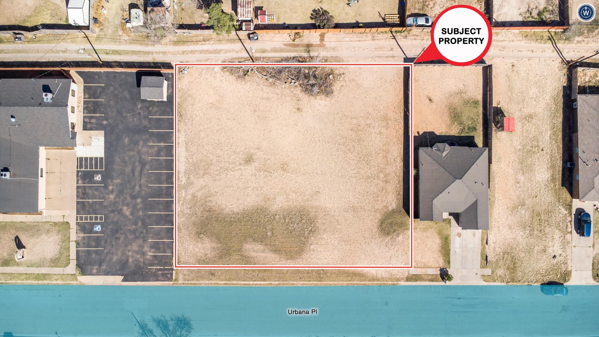 0.46 acres in Lubbock County gallery image 2