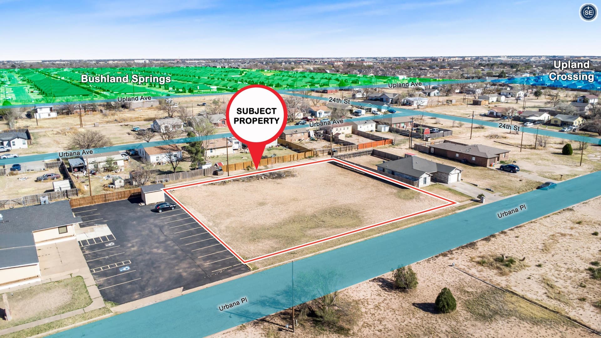 0.46 acres in Lubbock County gallery image 4