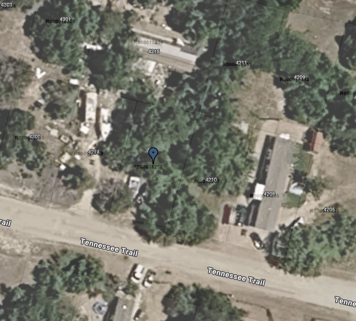 0.03 acres in Hood County gallery image 2
