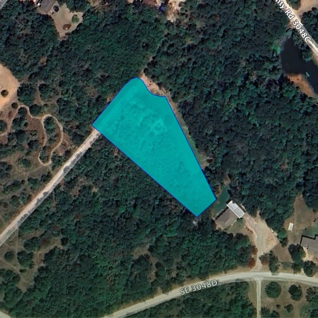 0.53 acres in Navarro County featured view