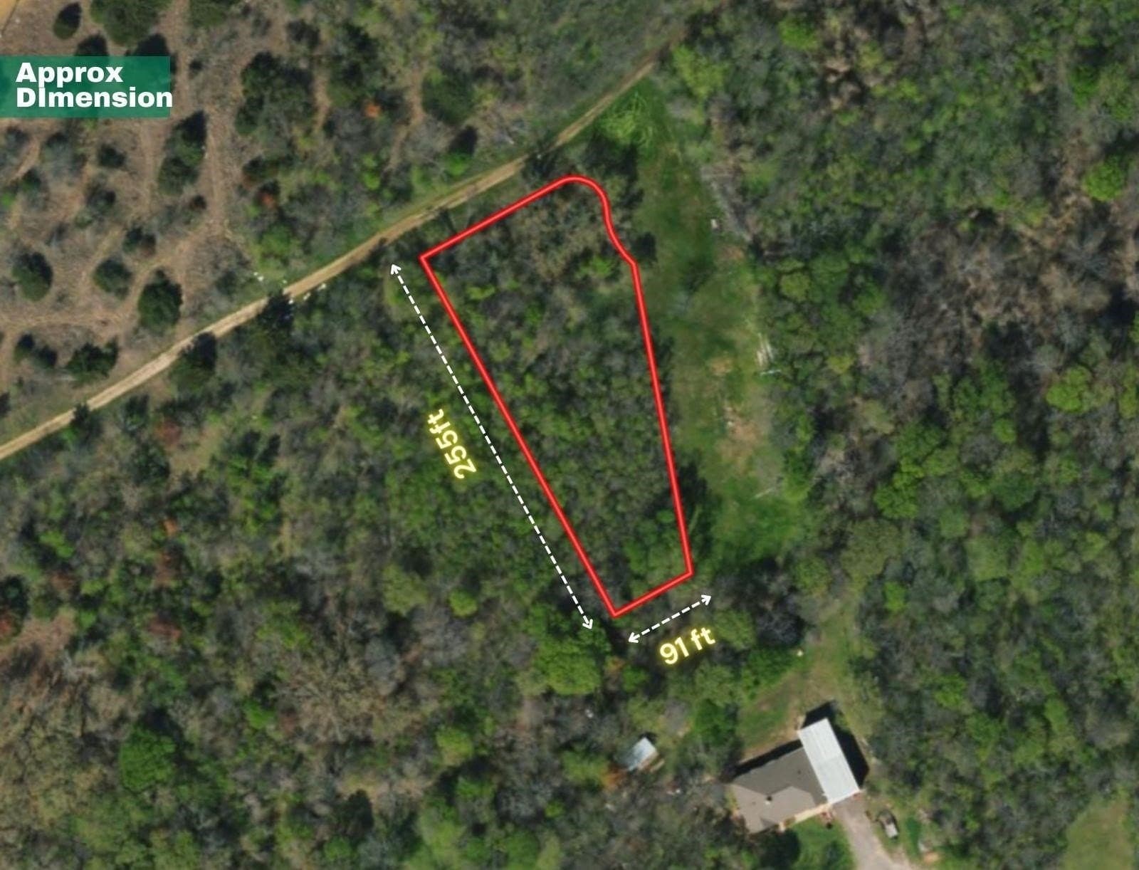 0.53 acres in Navarro County gallery image 2
