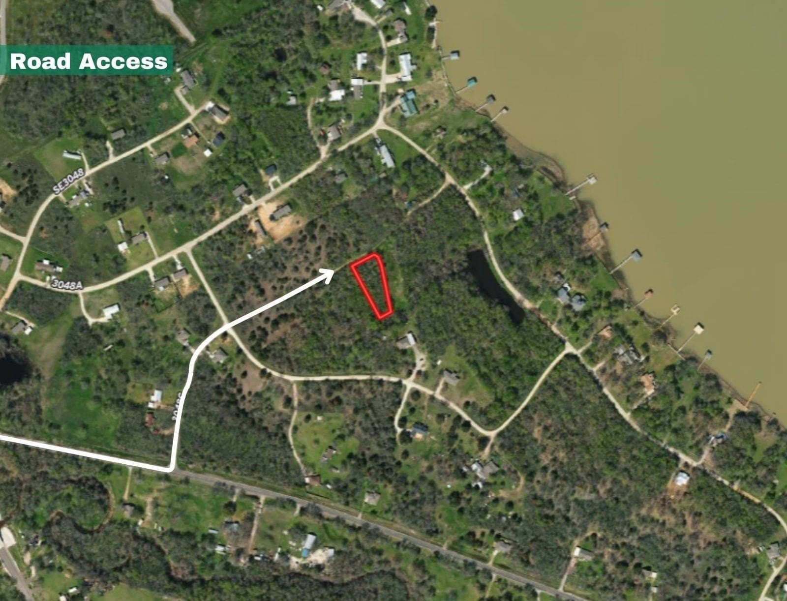 0.53 acres in Navarro County gallery image 3