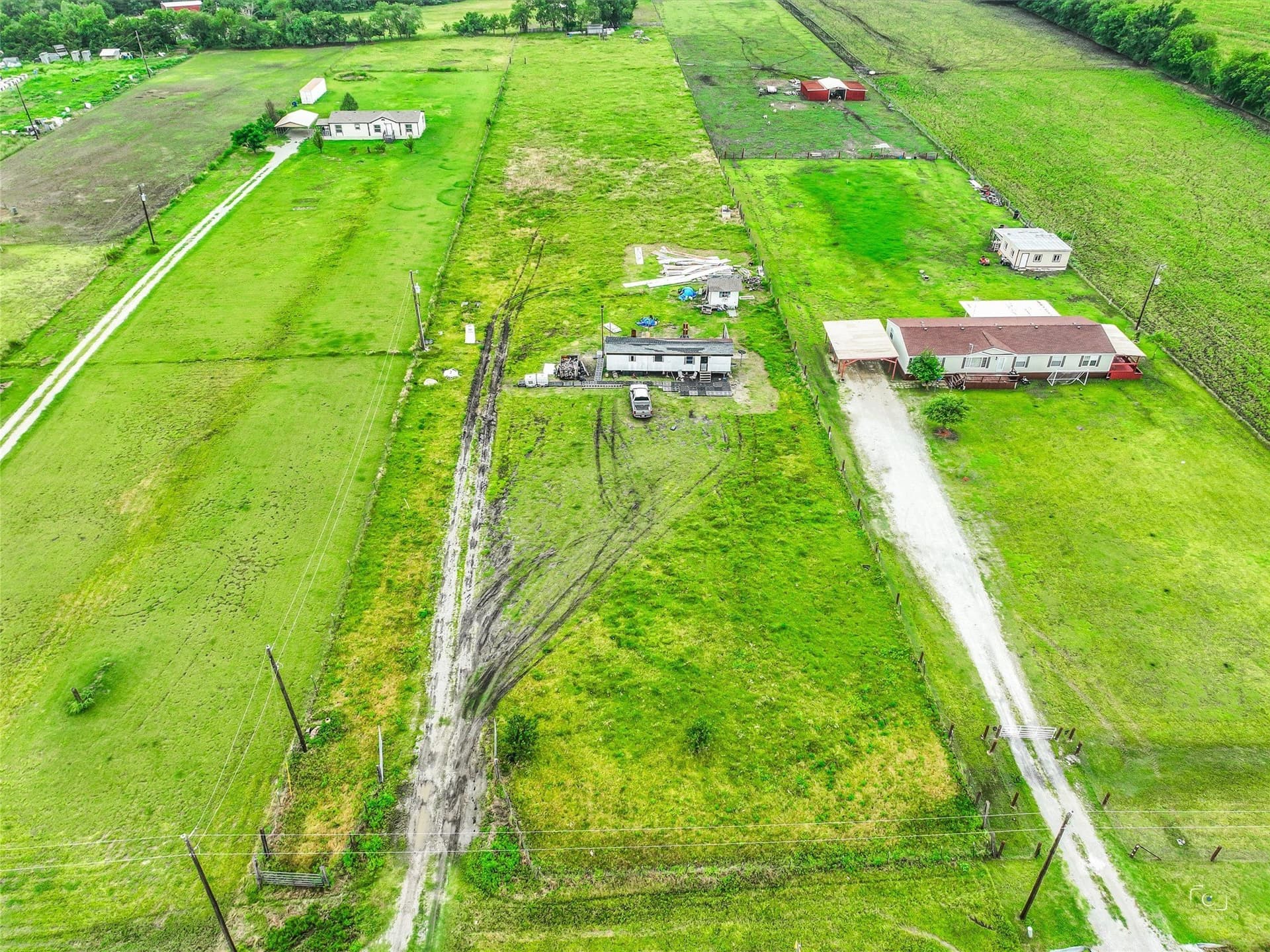 4 acres in Grayson County gallery image 4