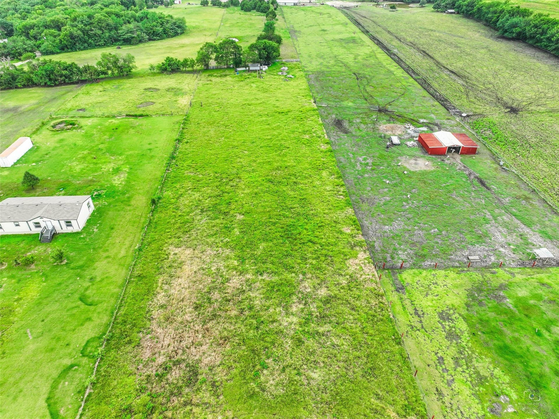 4 acres in Grayson County - photo 8