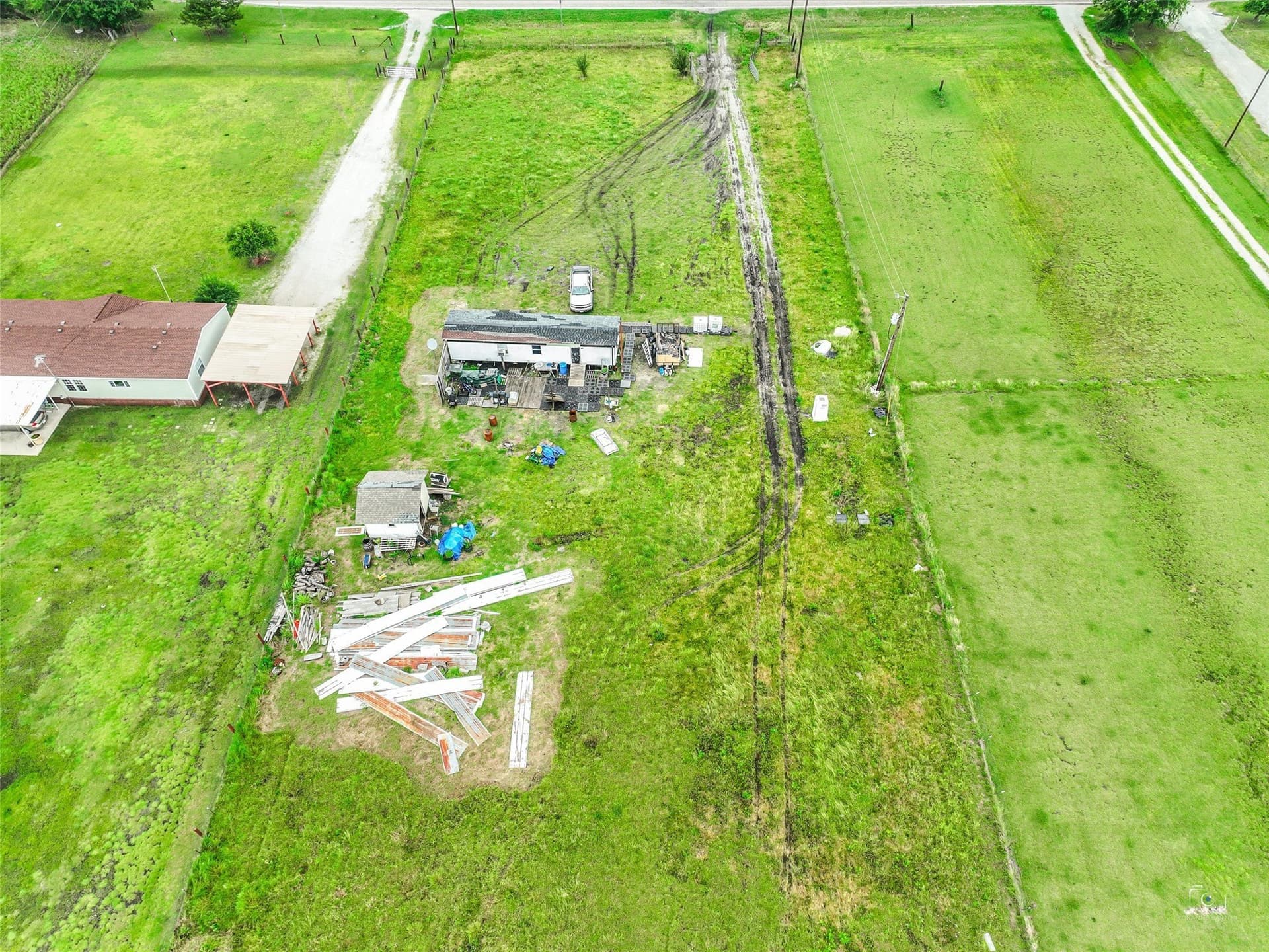 4 acres in Grayson County - photo 20