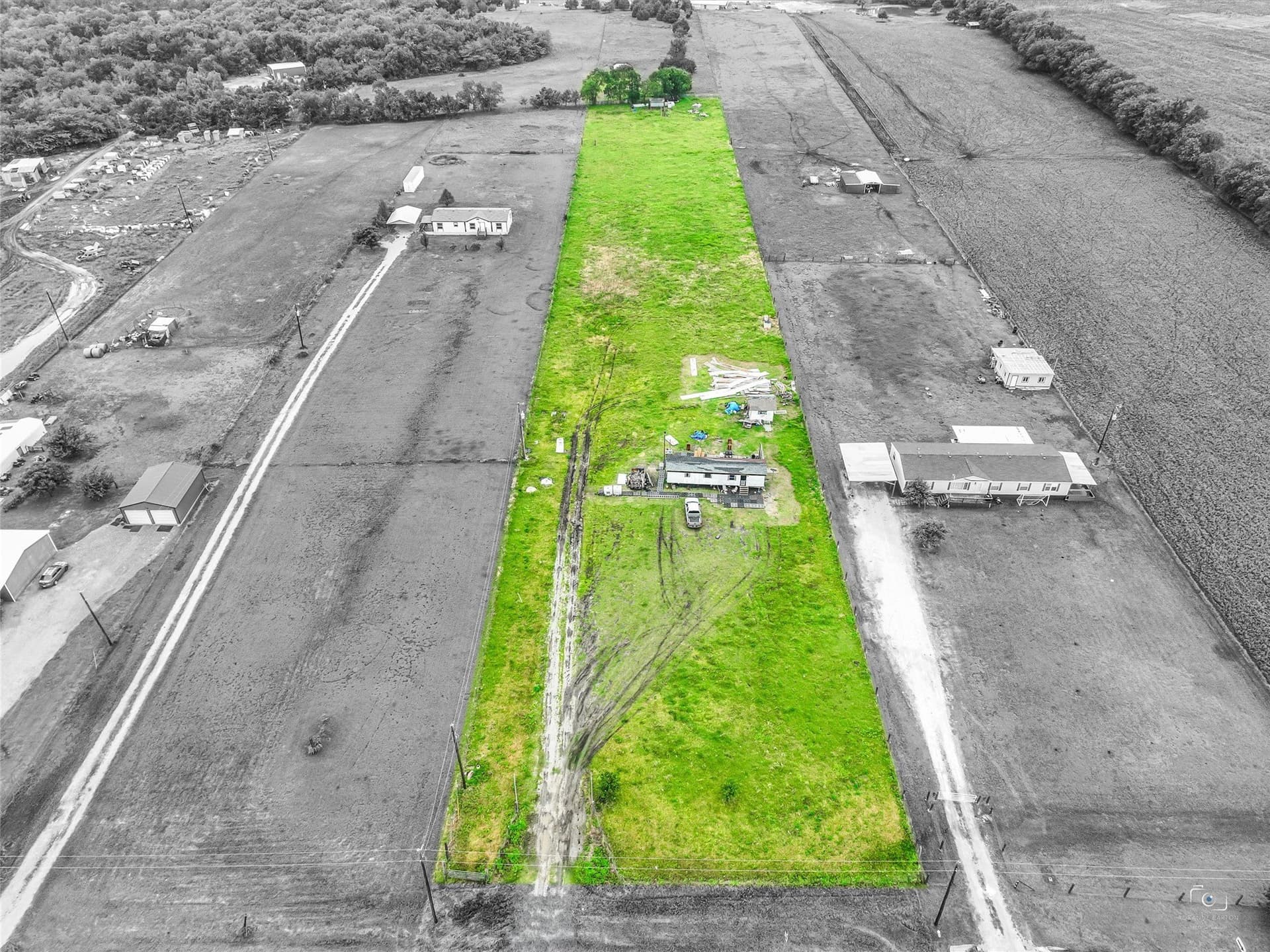 4 acres in Grayson County - photo 25