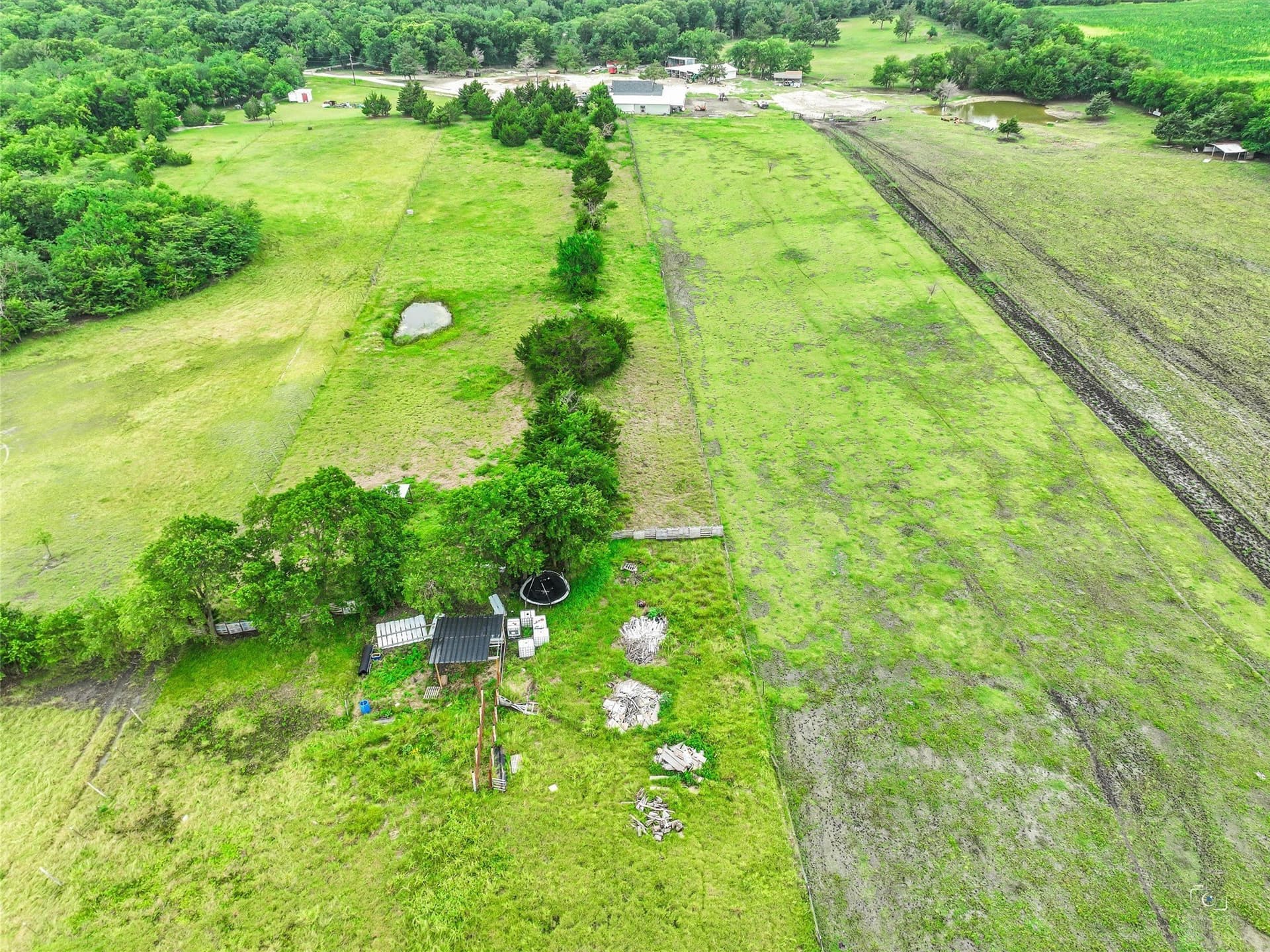 4 acres in Grayson County - photo 12