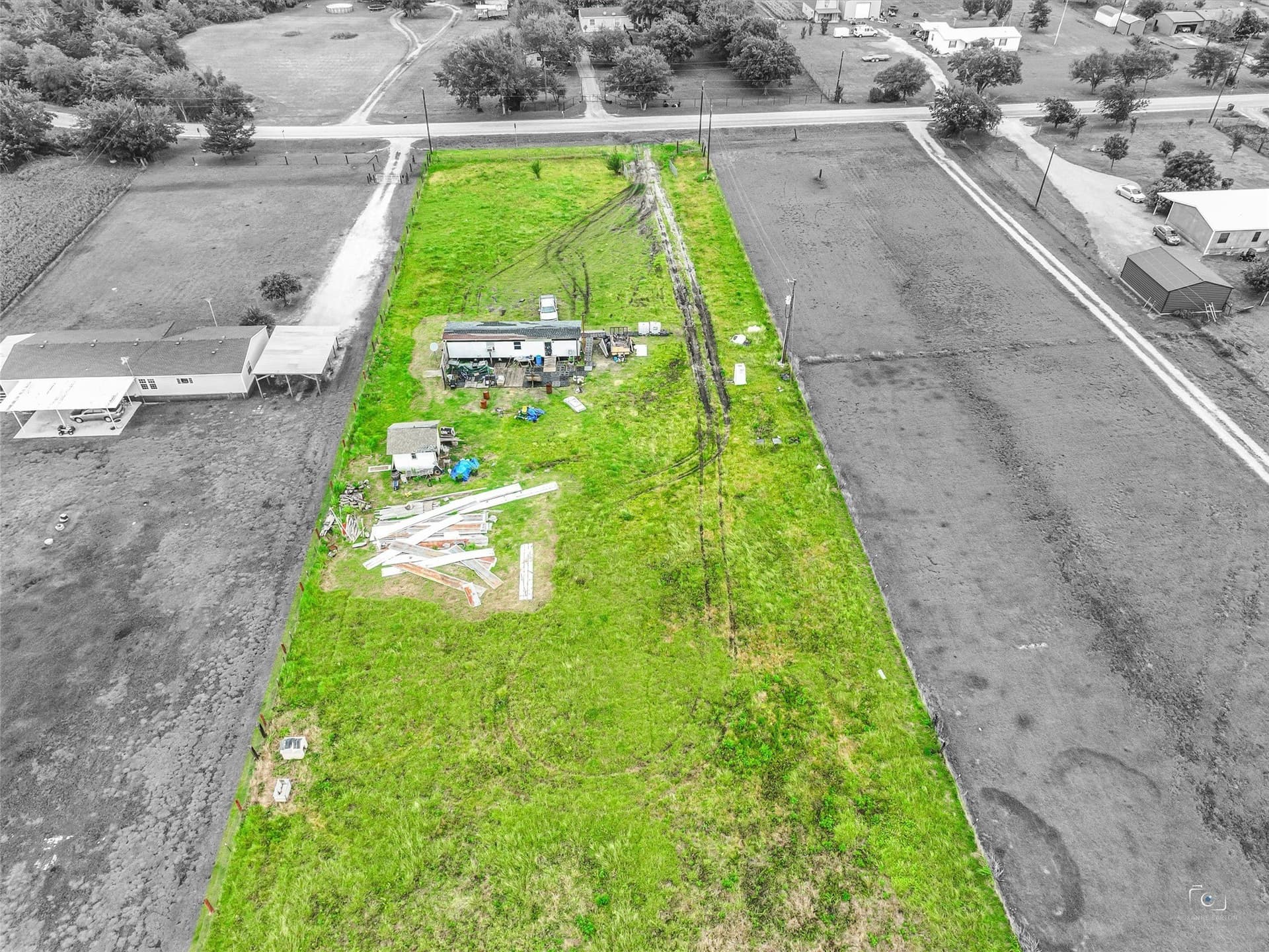 4 acres in Grayson County - photo 17