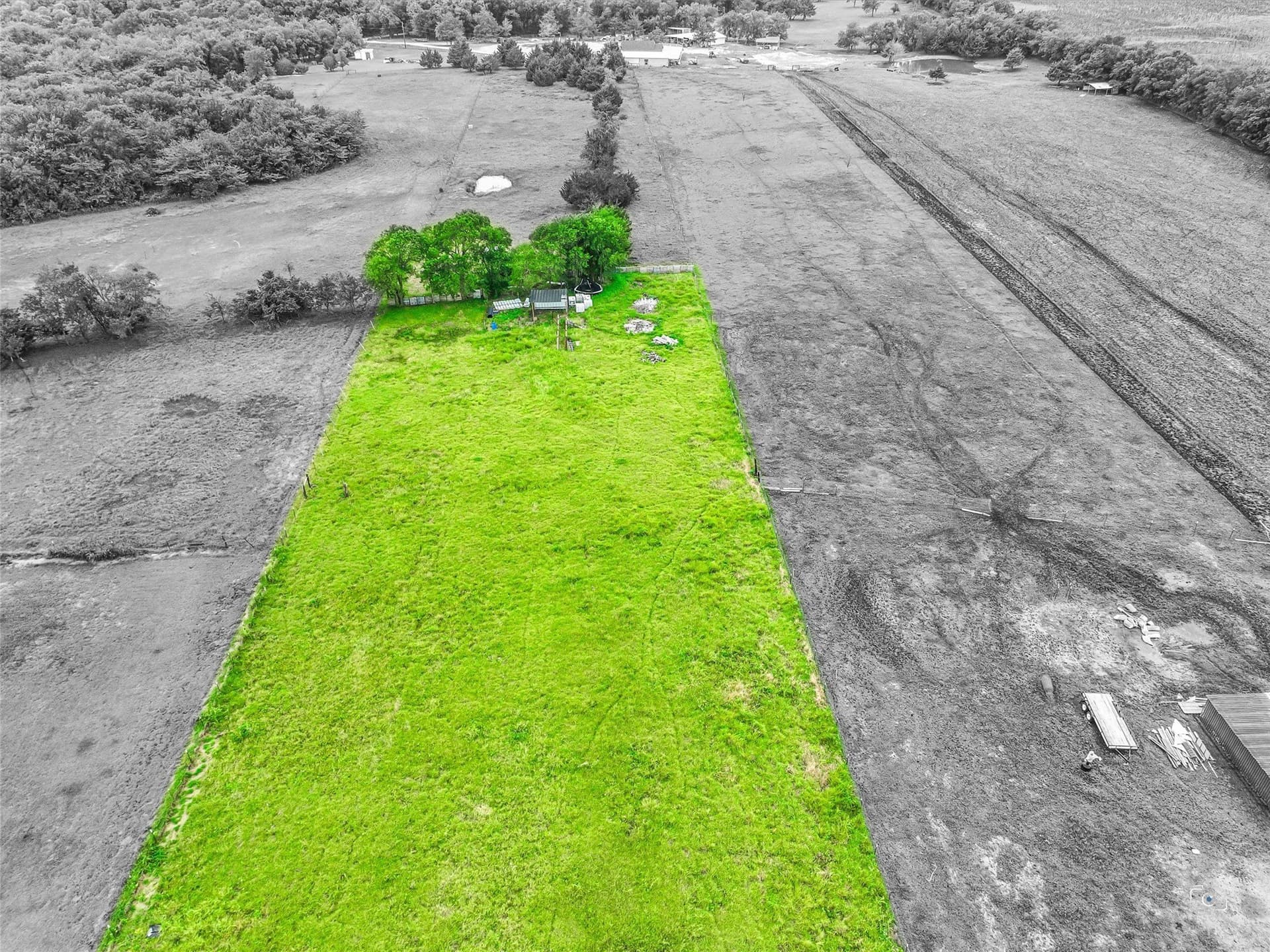4 acres in Grayson County - photo 9