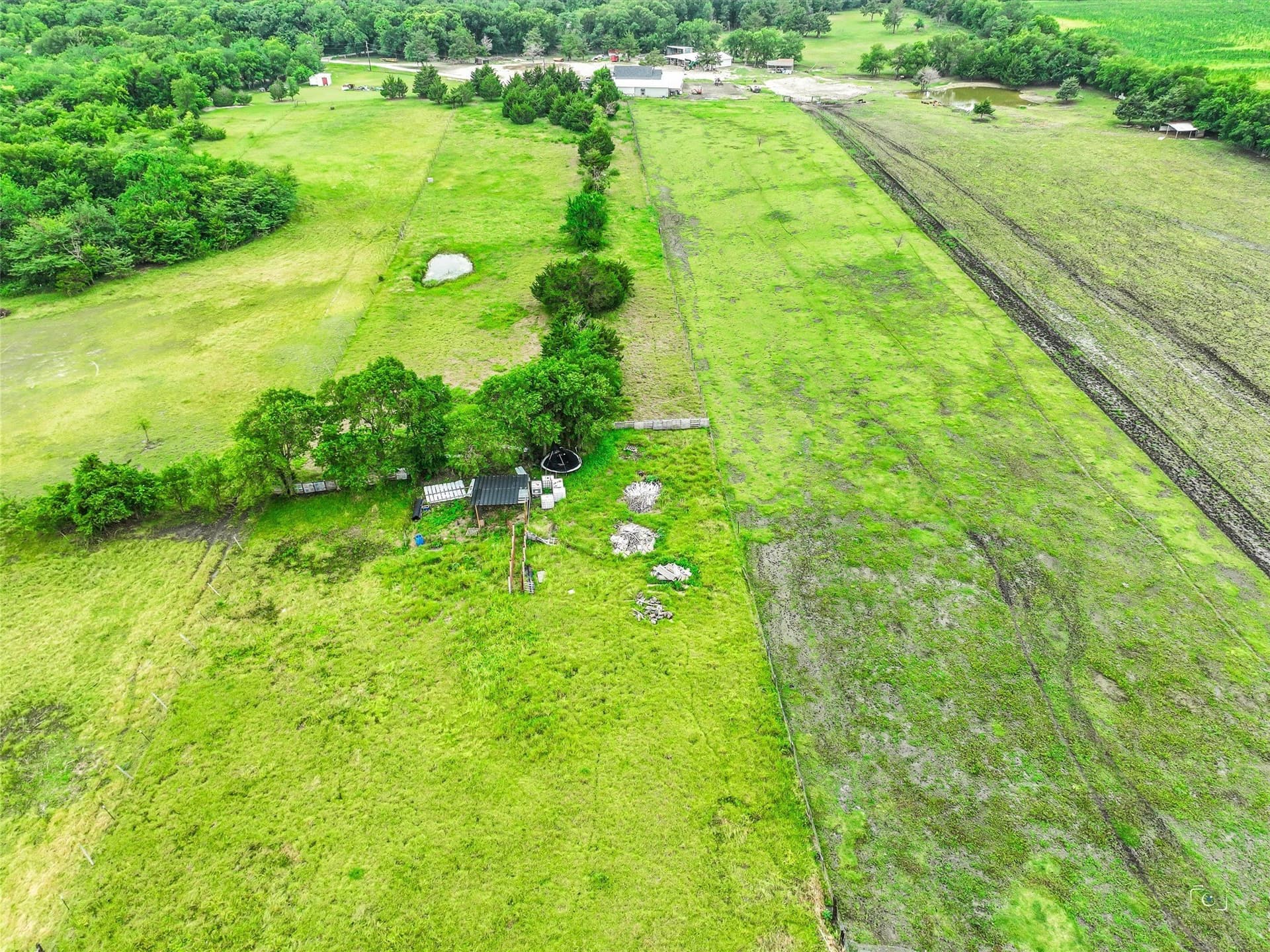 4 acres in Grayson County - photo 11