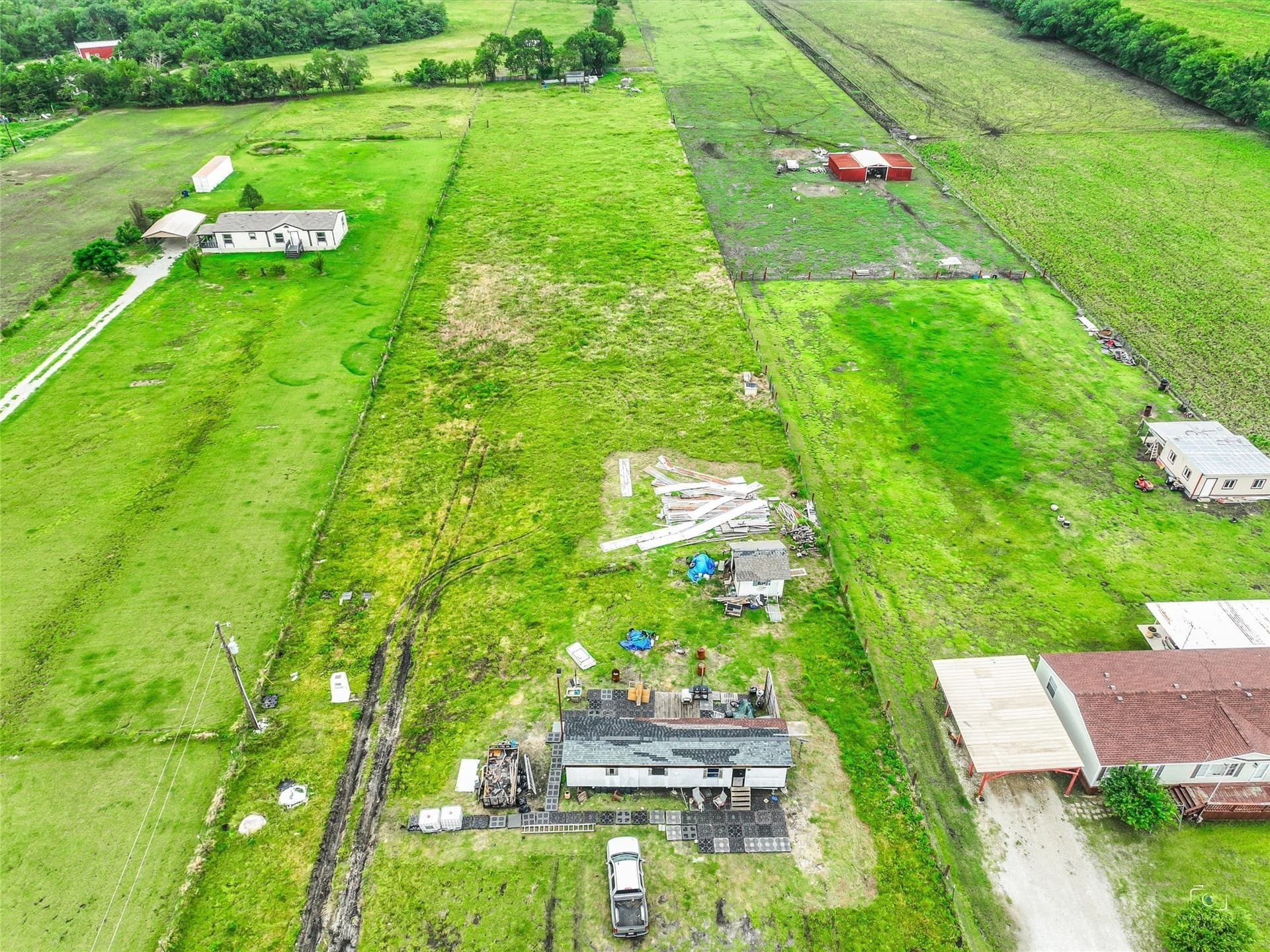 4 acres in Grayson County - photo 6
