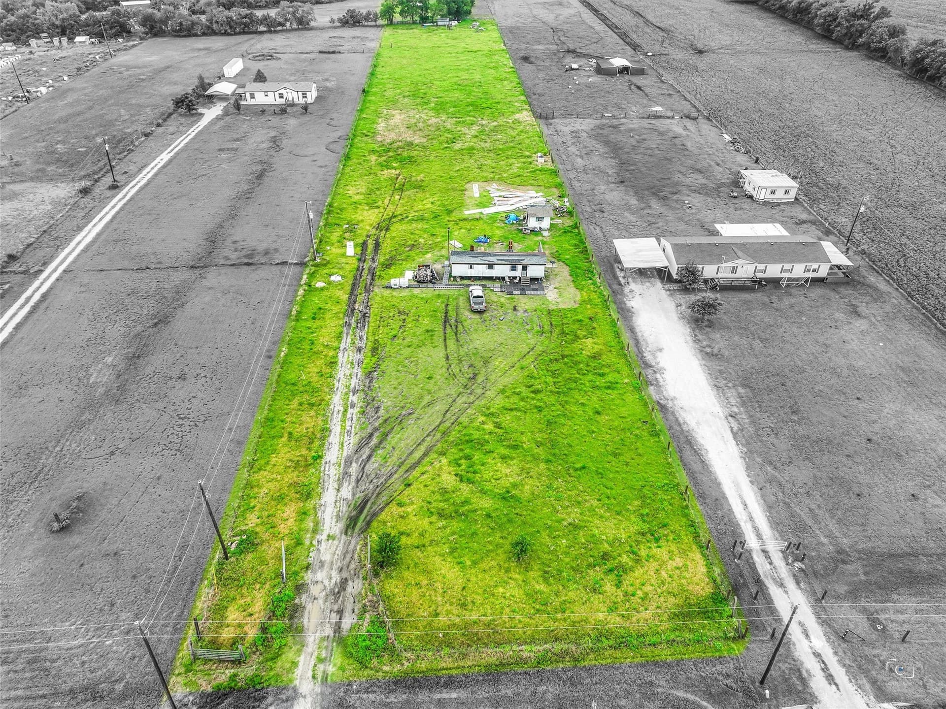 4 acres in Grayson County gallery image 3