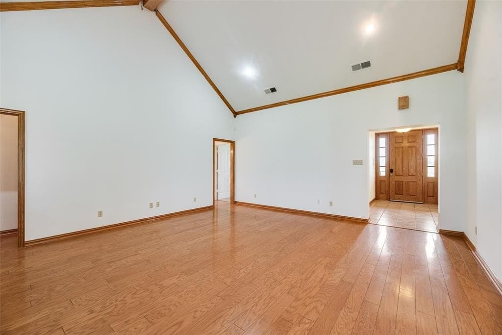 26.1 acres in Kaufman County featured view