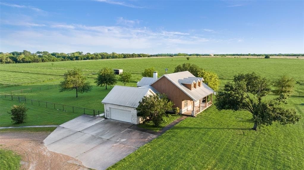 26.1 acres in Kaufman County