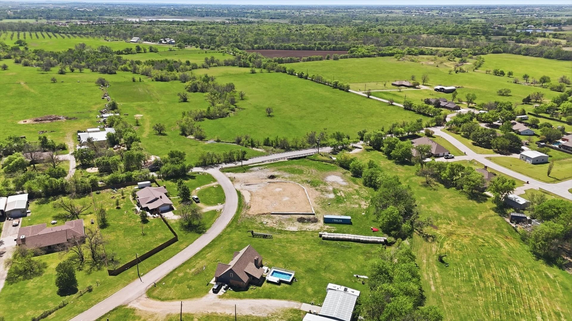 1.47 acres in Denton County - photo 17
