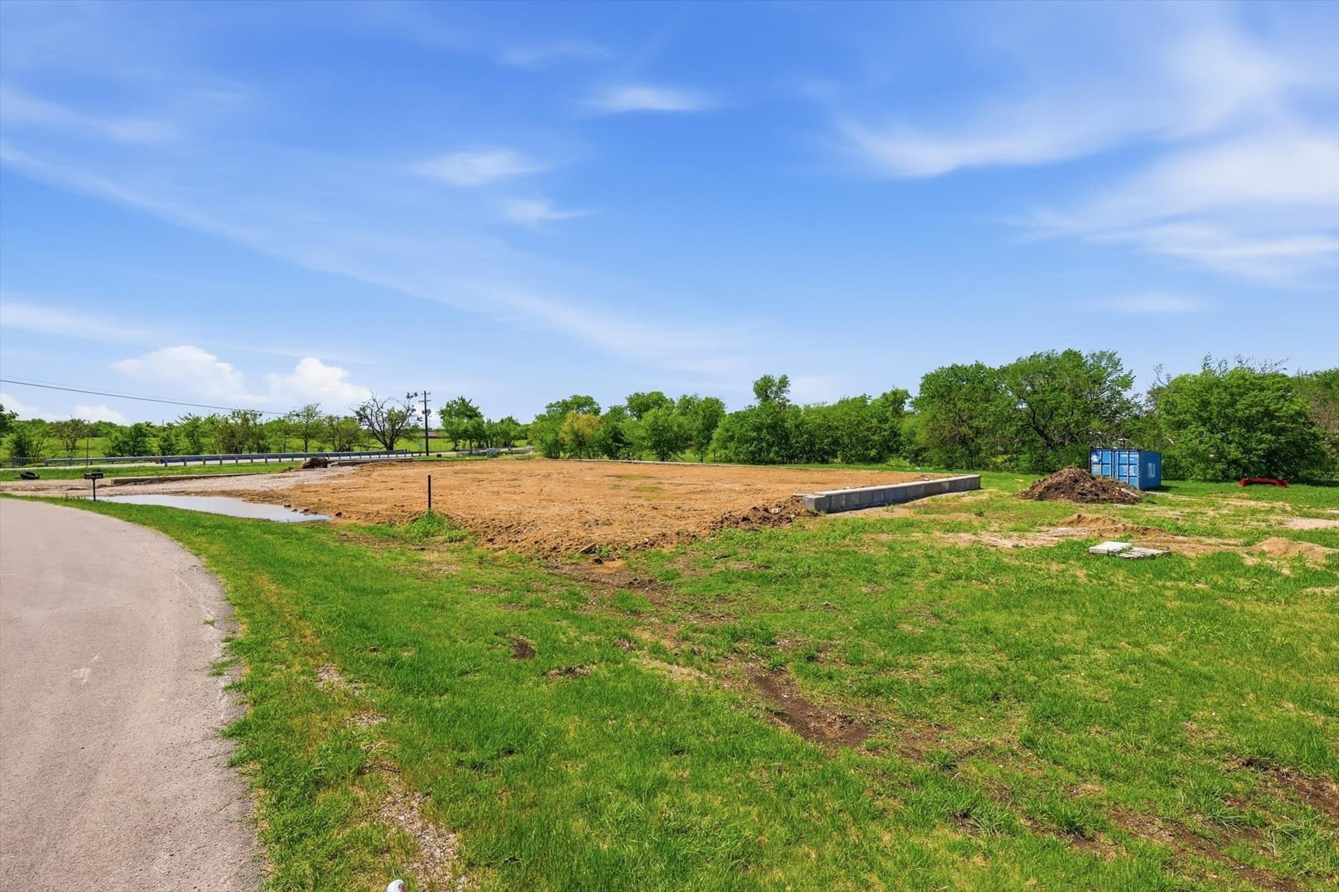1.47 acres in Denton County - photo 3
