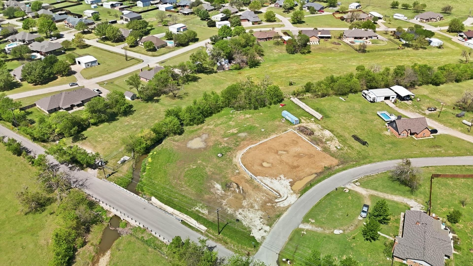 1.47 acres in Denton County - photo 7