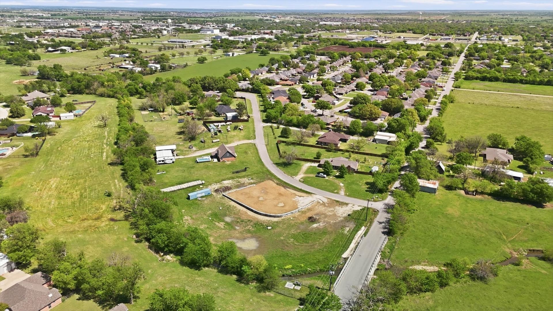1.47 acres in Denton County - photo 11