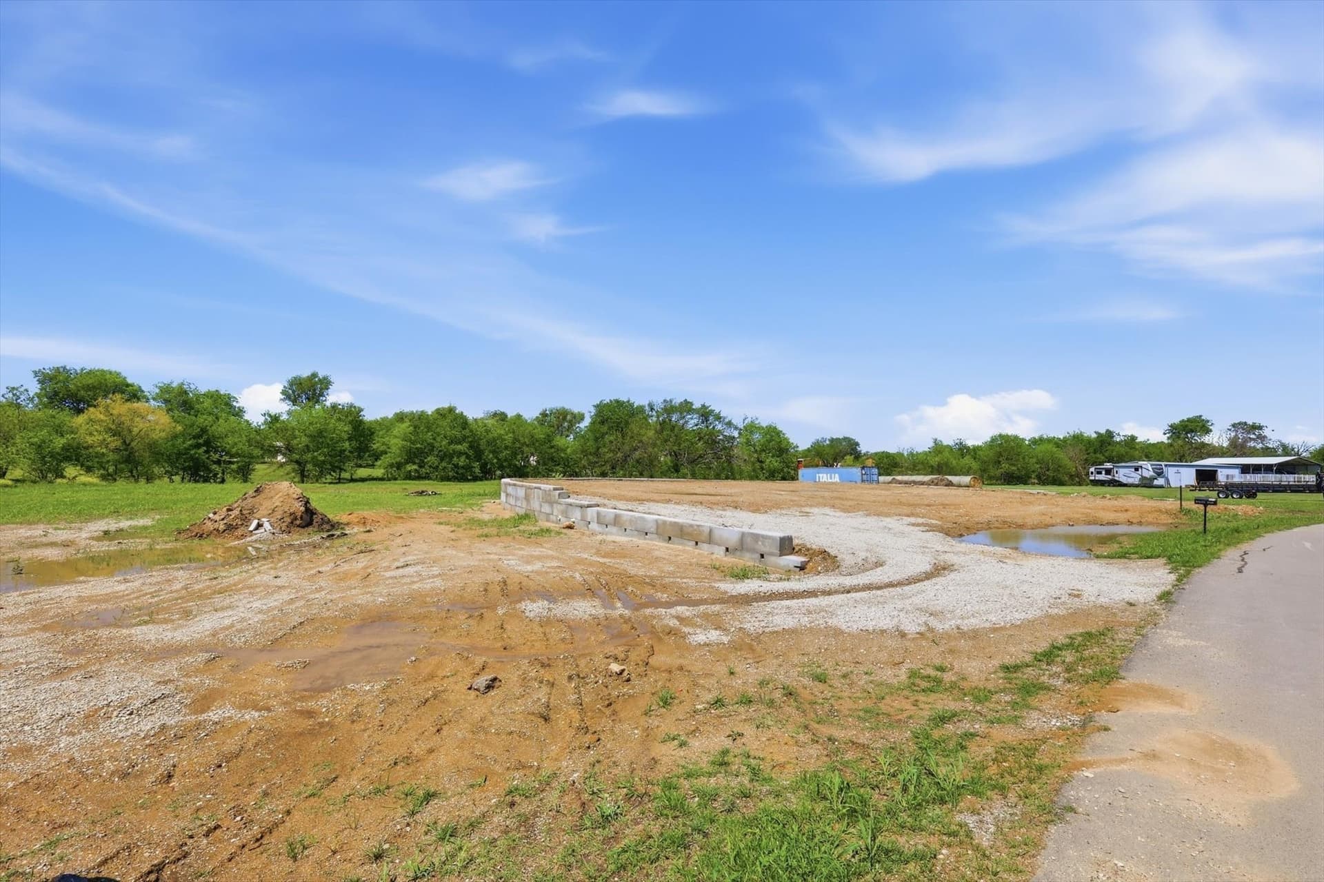 1.47 acres in Denton County - photo 4