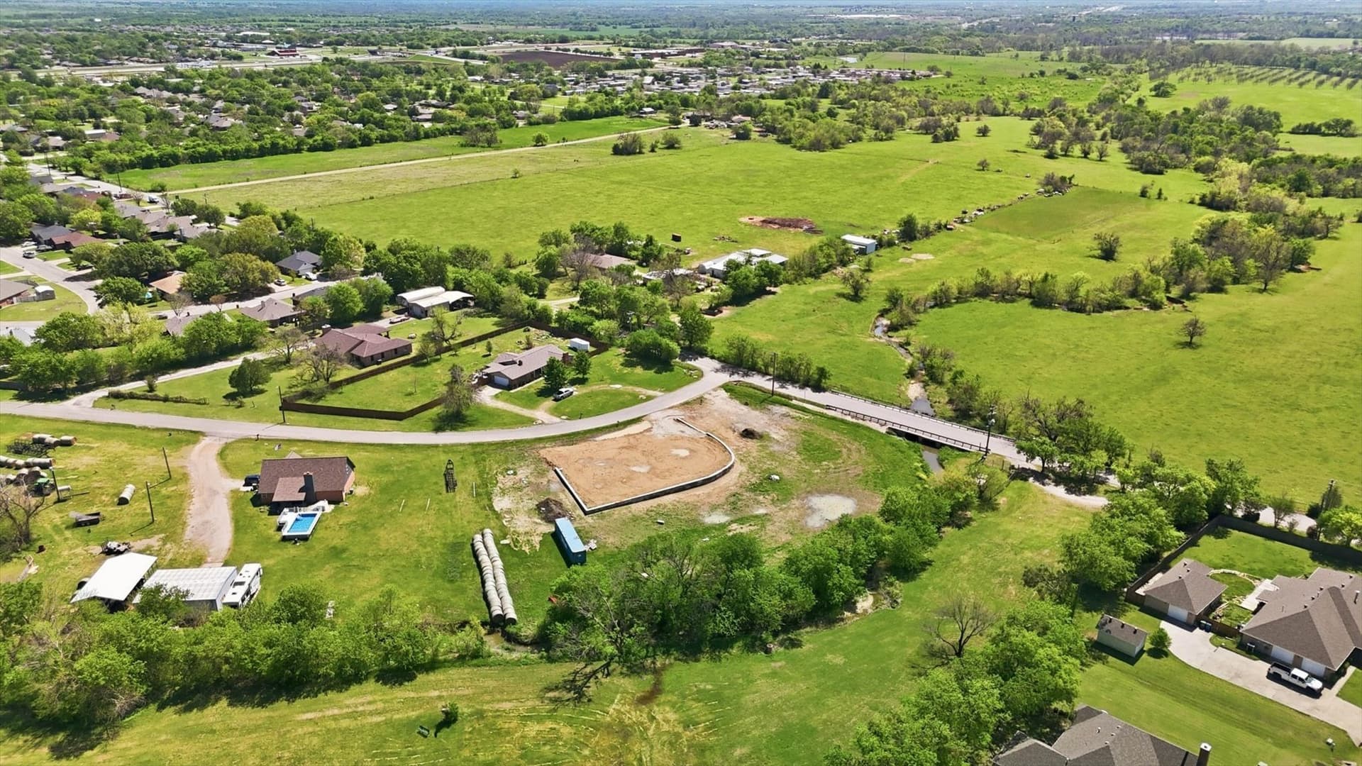 1.47 acres in Denton County - photo 14