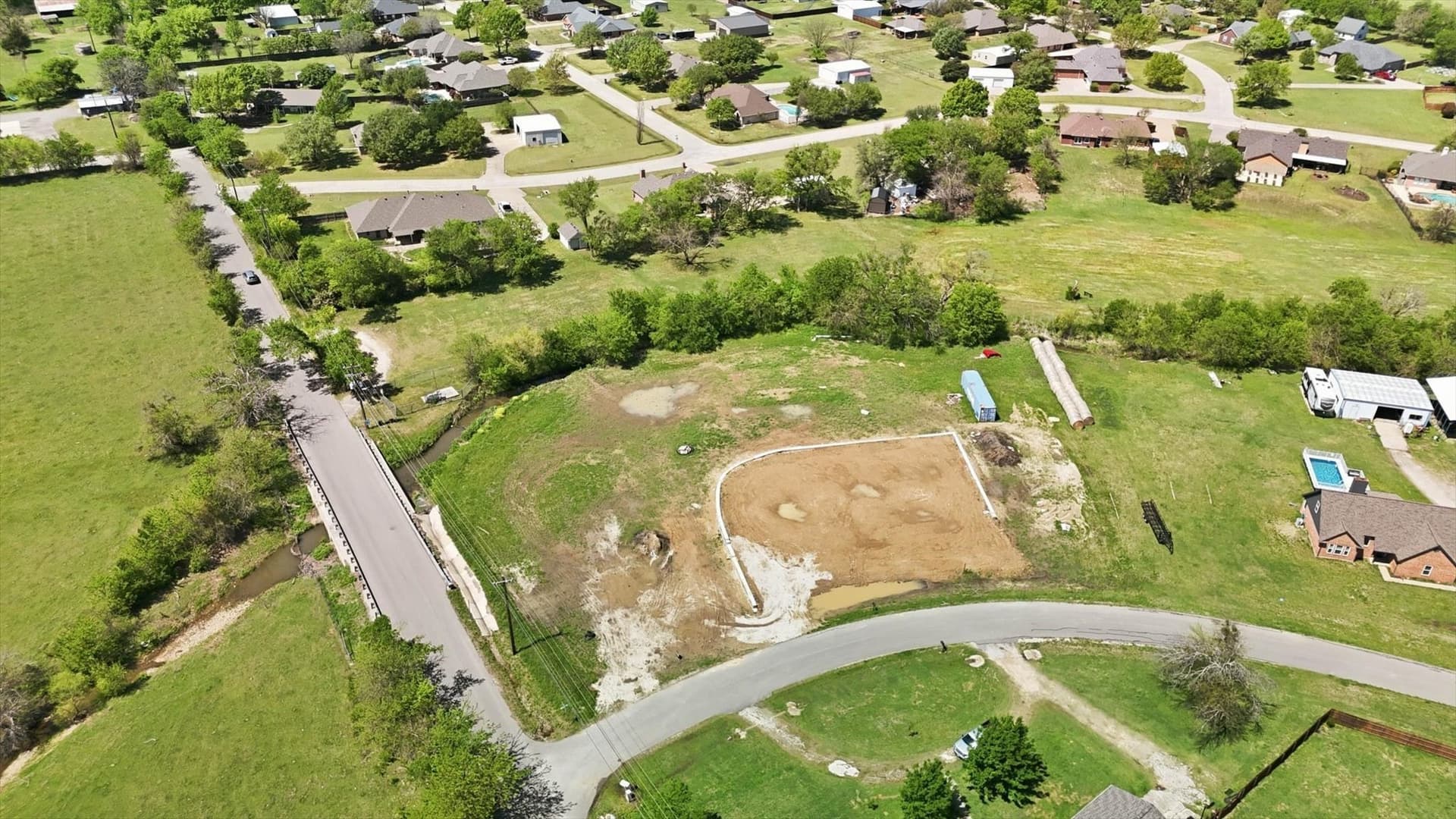 1.47 acres in Denton County - photo 6