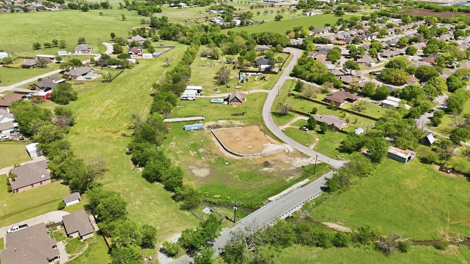1.47 acres in Denton County - photo 10