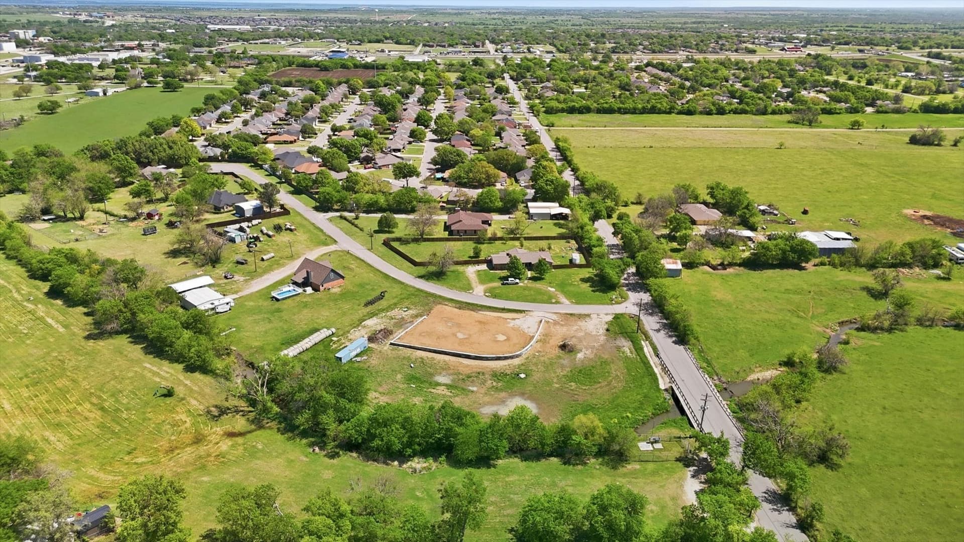 1.47 acres in Denton County - photo 12