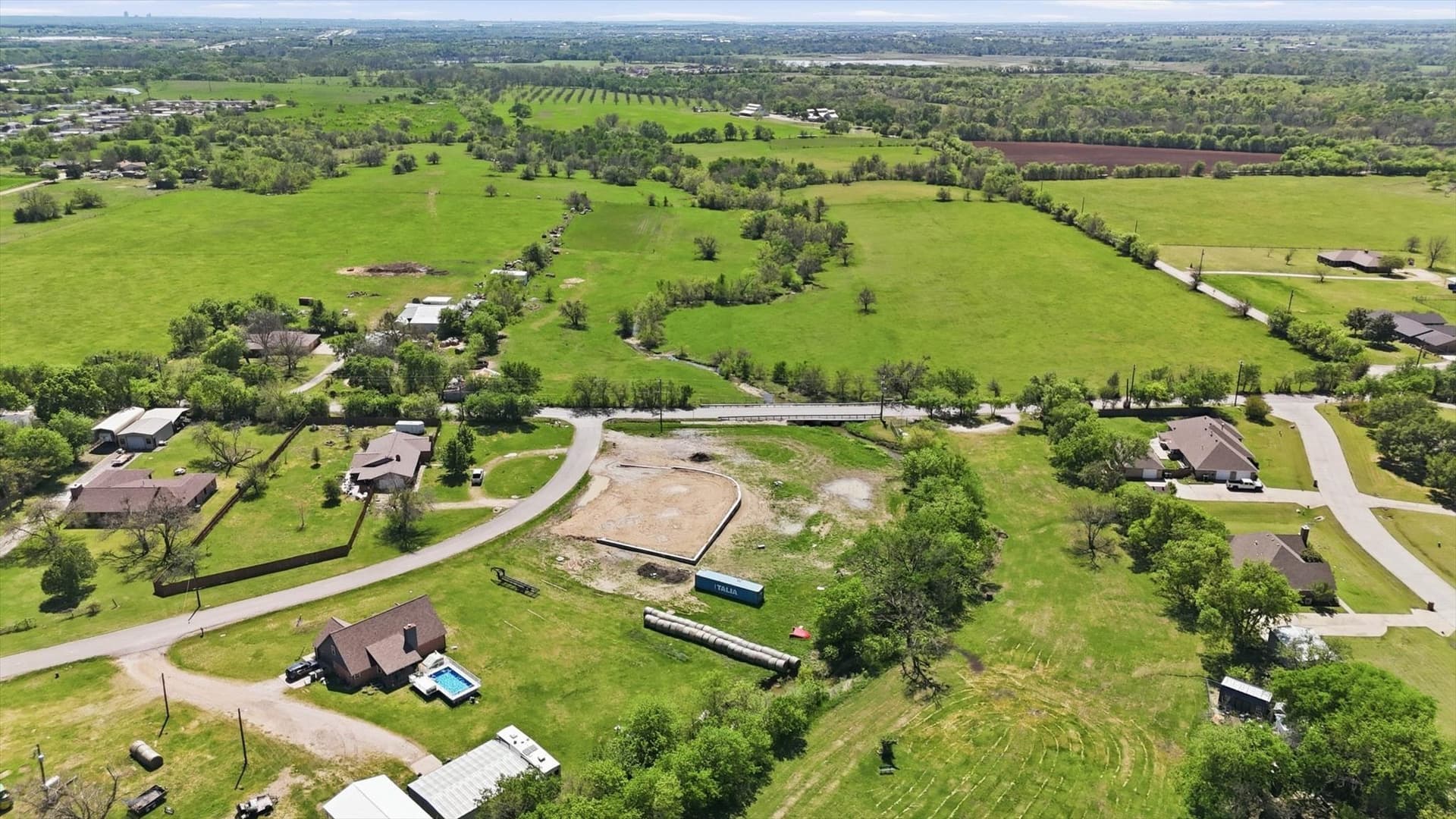 1.47 acres in Denton County - photo 16