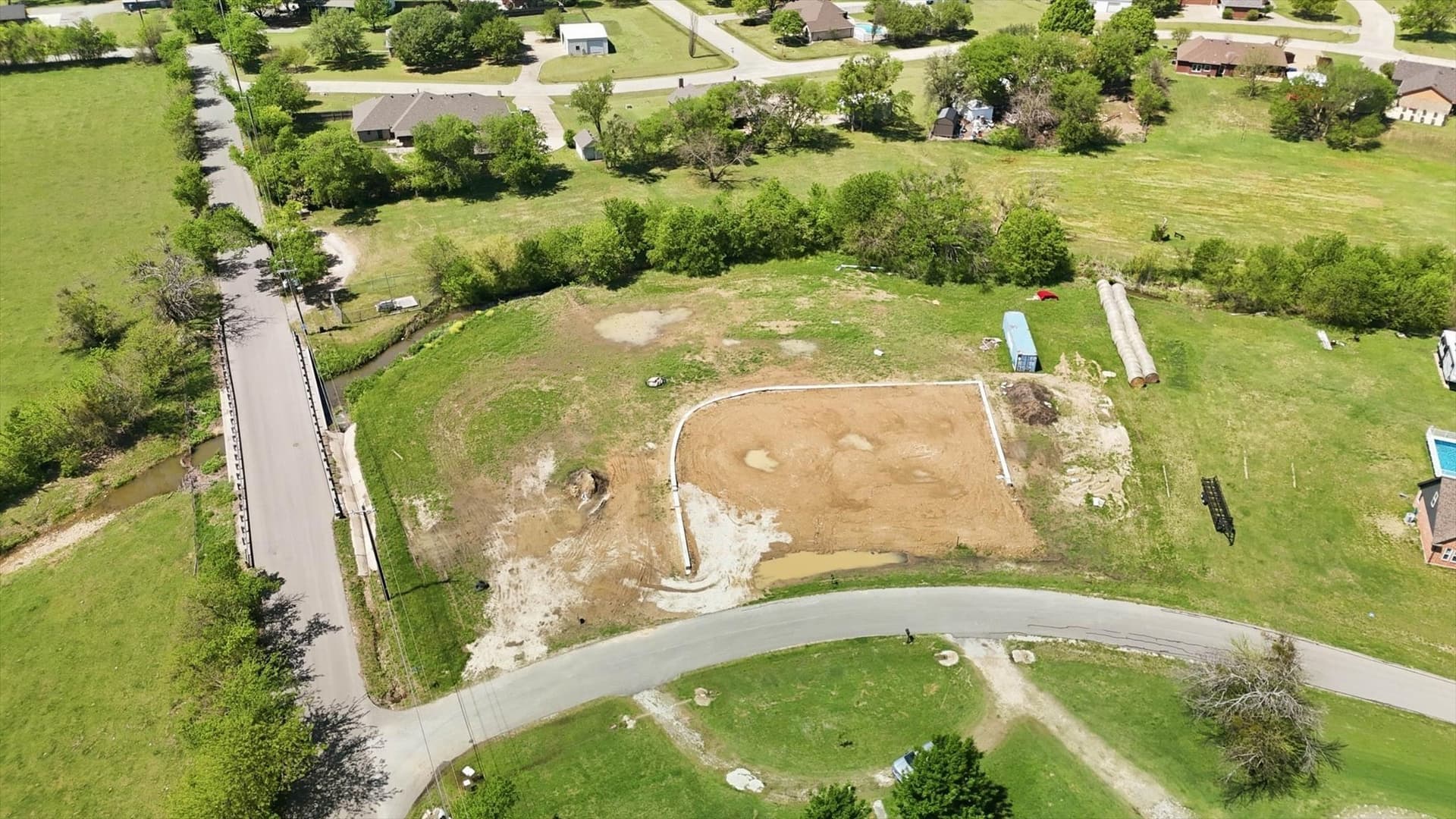 1.47 acres in Denton County - photo 5